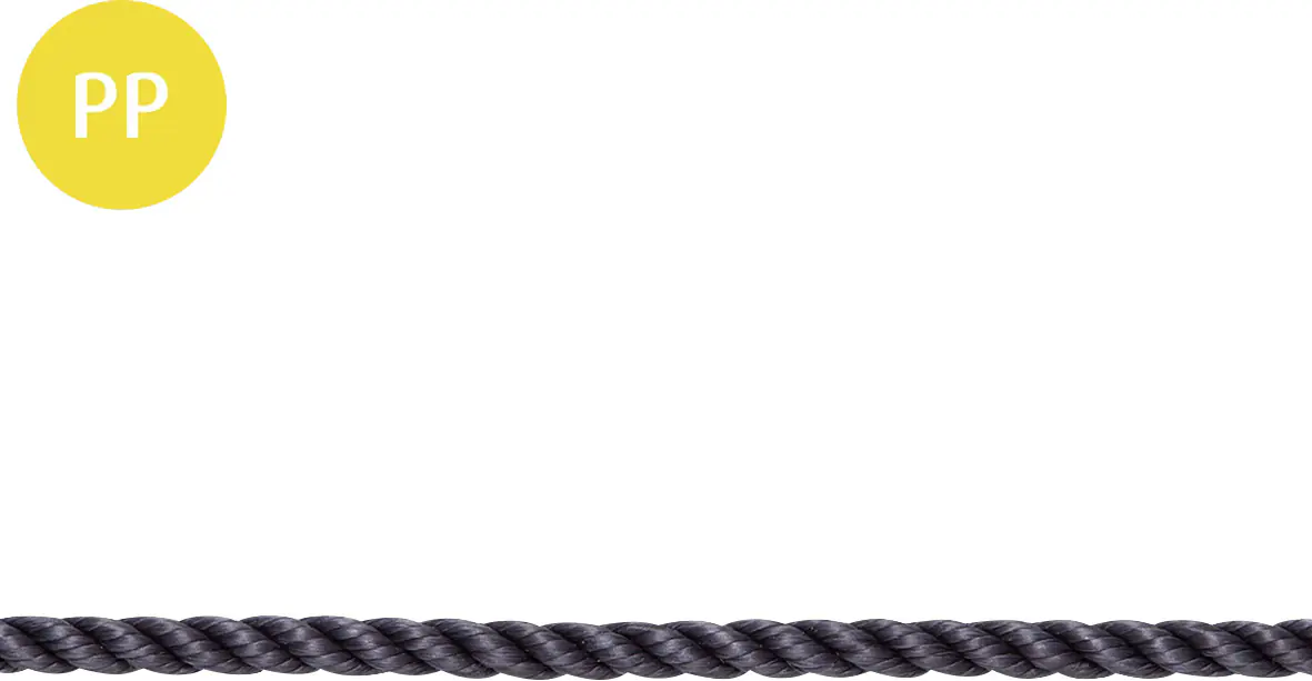 Conacord Seil Ø 6 mm