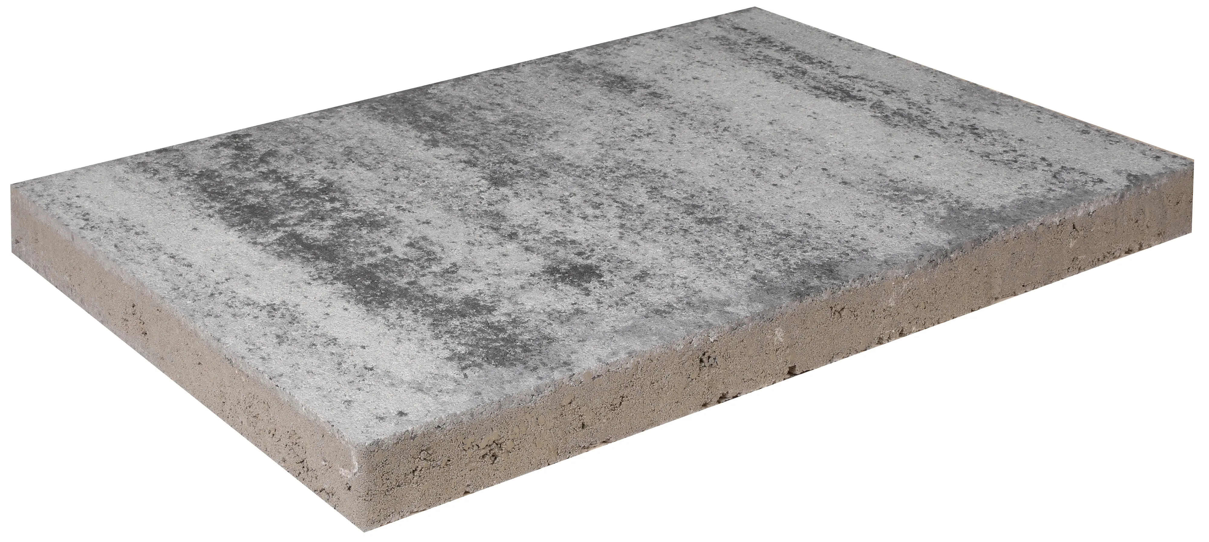 EHL Terrassenplatte Artano 60 x 40 x 4 cm grau anthrazit 