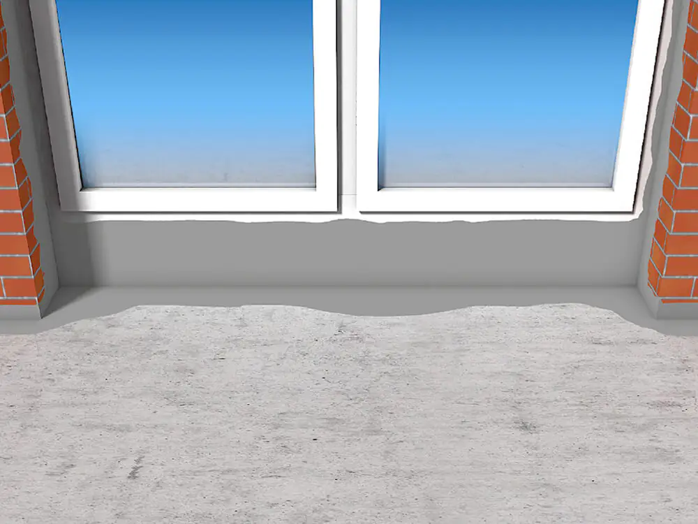 Racofix Waterblock 438 g