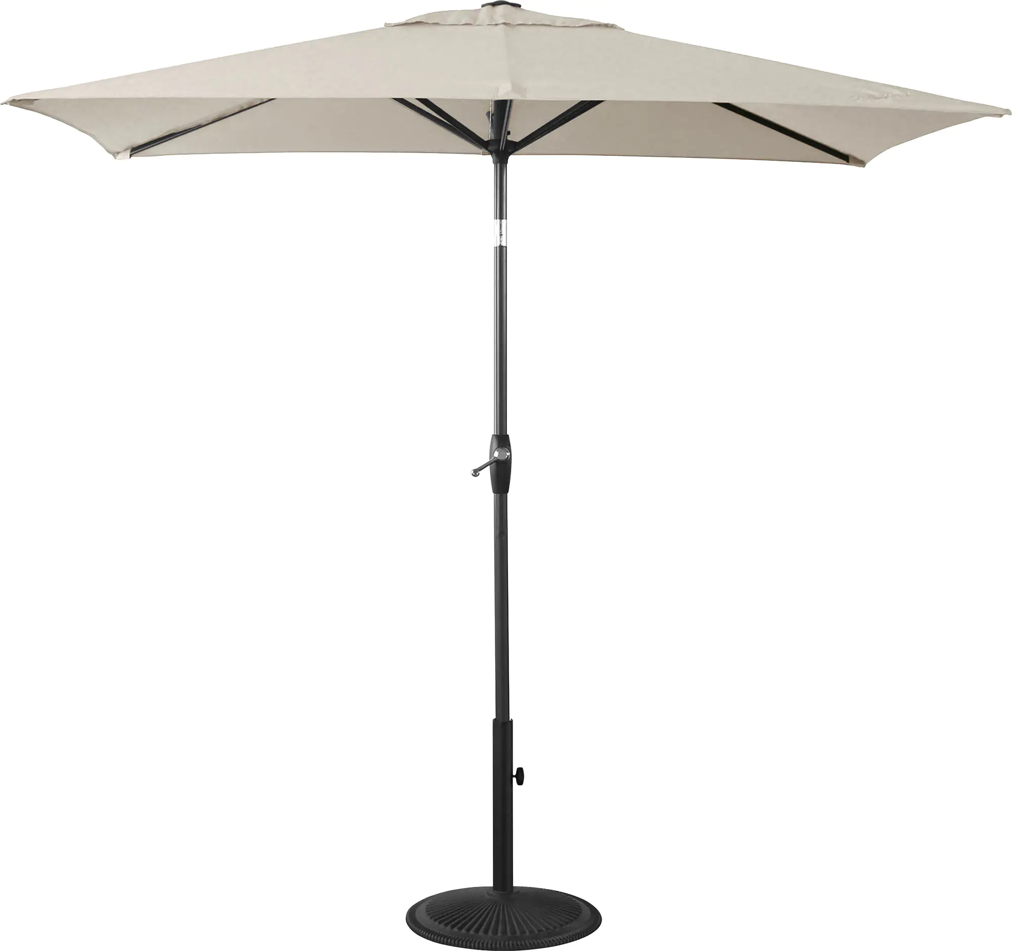 4333692864640 Primaster Balkonschirm Florenz natur, 140 x 210 cm