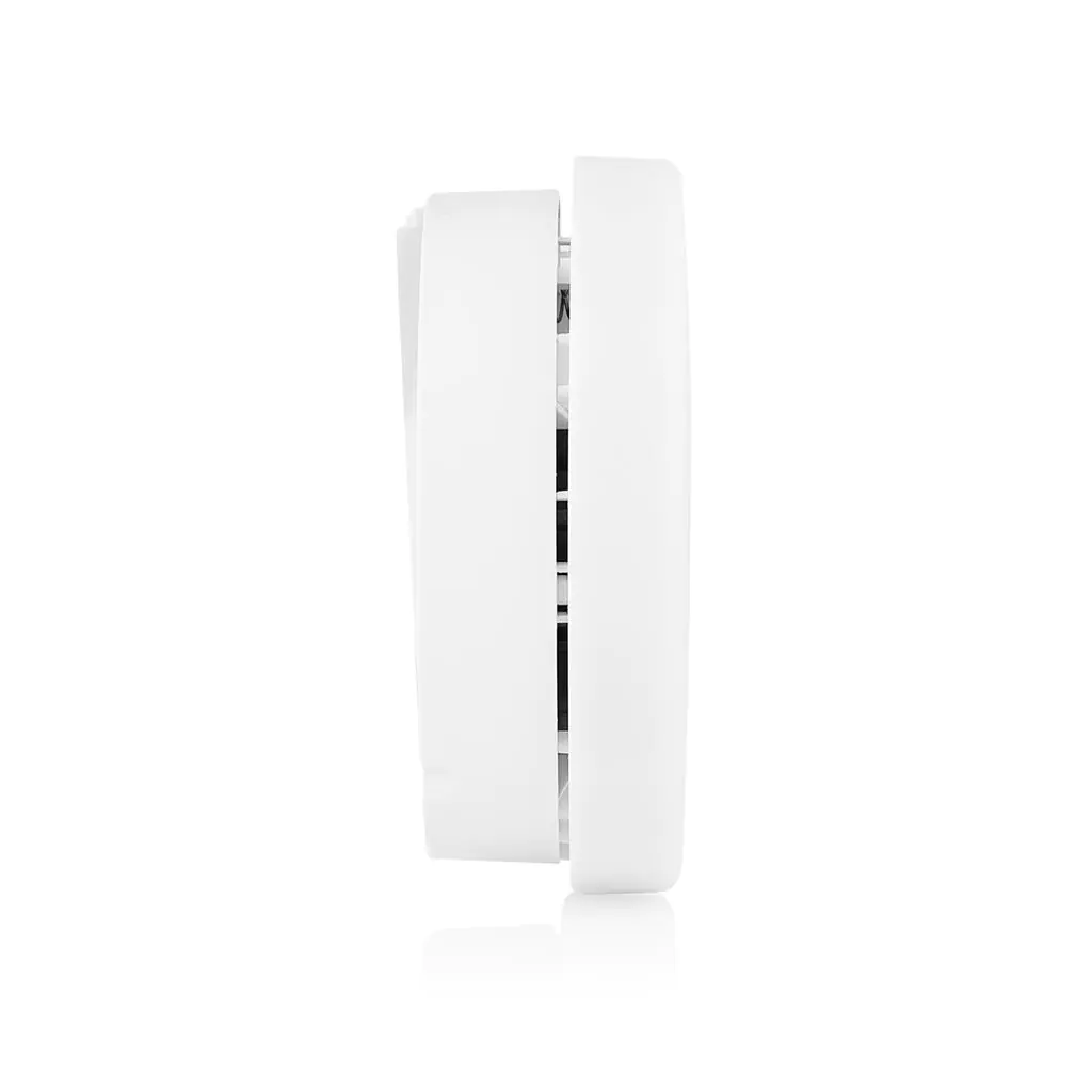 Smartwares Rauchmelder weiß 1 Jahr Batterielaufzeit FSM-11410 Smartwares Rauchmelder weiß 1 Jahr Batterielaufzeit FSM-11410