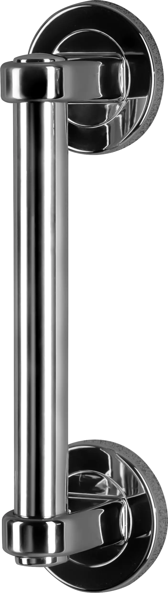 Ridder Haltegriff Pro S, chromfarben glänzend, Aluminium