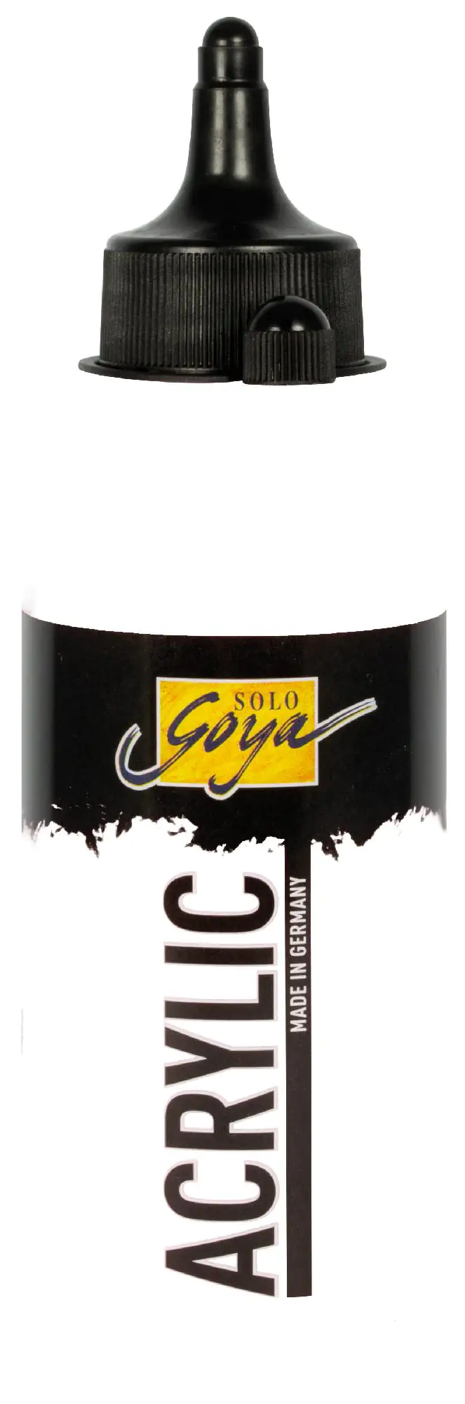 Kreul Solo Goya Acrylic weiss 250 ml Kreul Solo Goya Acrylic weiss 250 ml