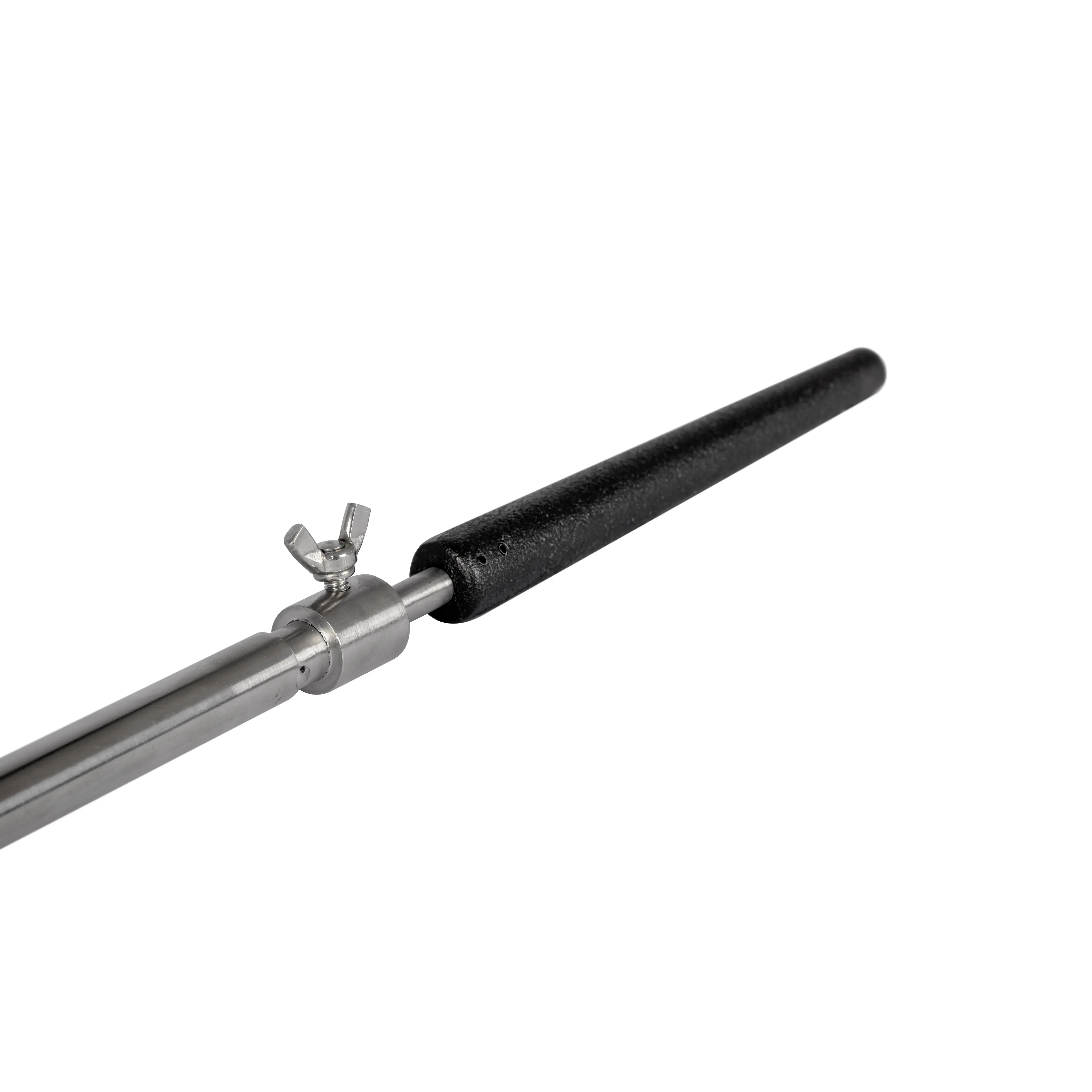 Petromax Stockbrot Spieß mit Gusseisenspitze 70 cm