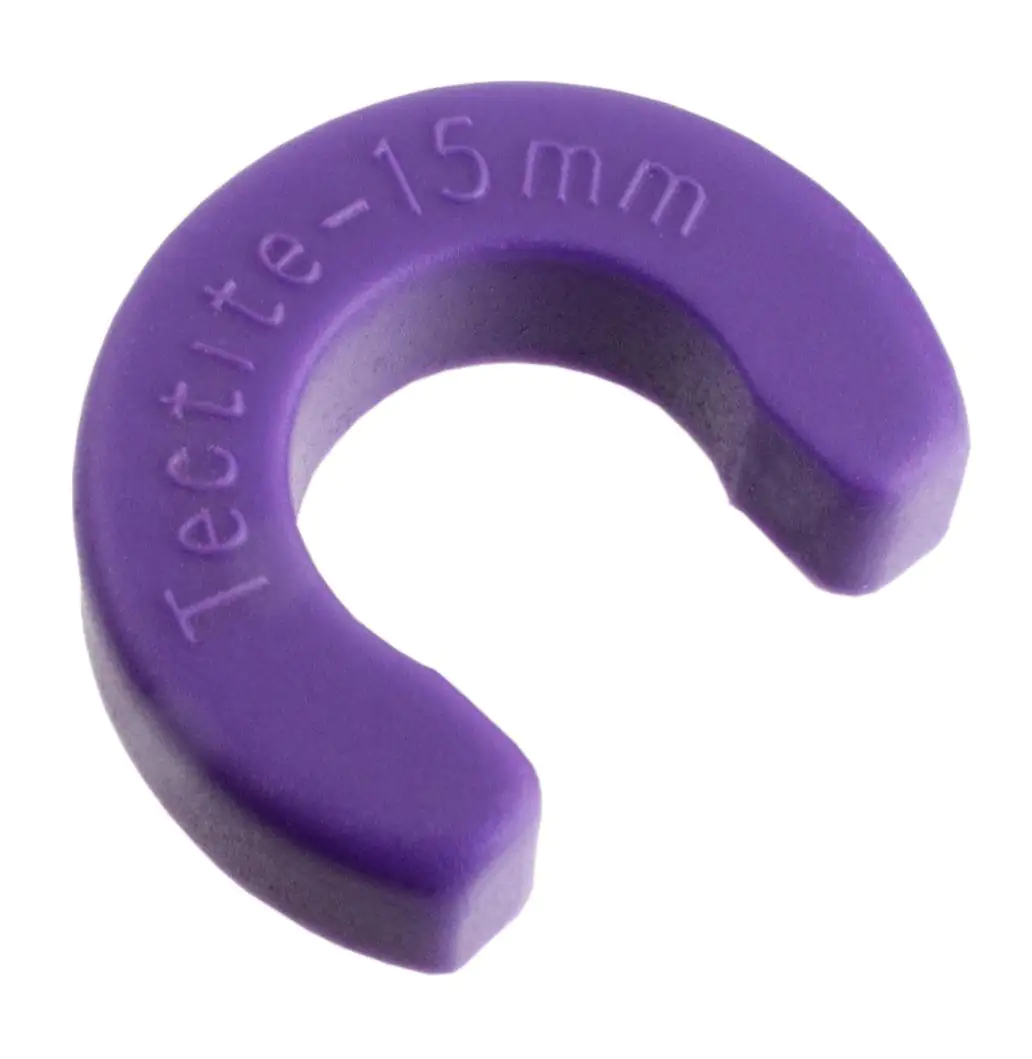 Cornat Demontageclip 18 mm