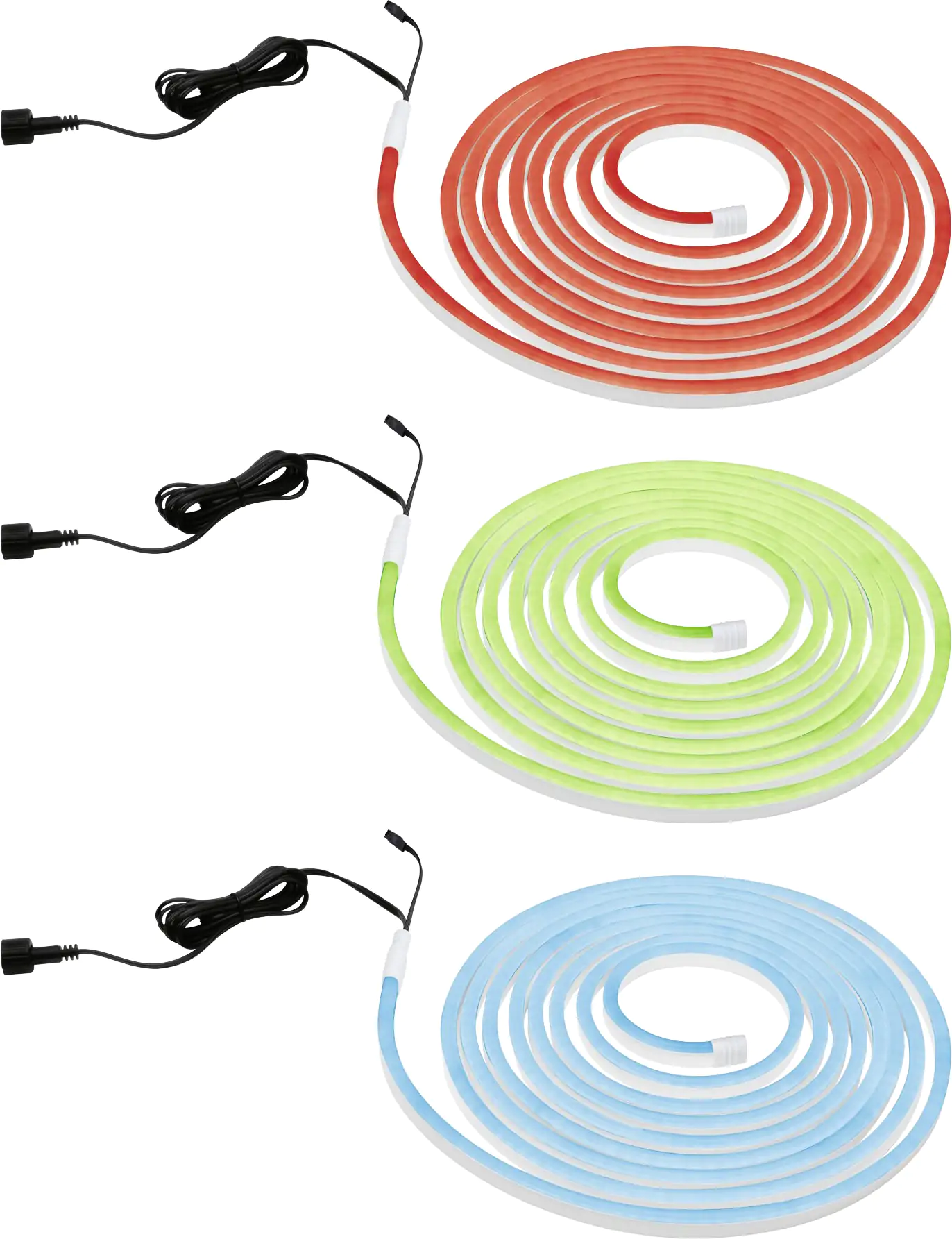 Paulmann SimpLED Stripe Outdoor Komplettset 5m 360 LEDs Paulmann SimpLED Stripe Outdoor Komplettset 5m 360 LEDs