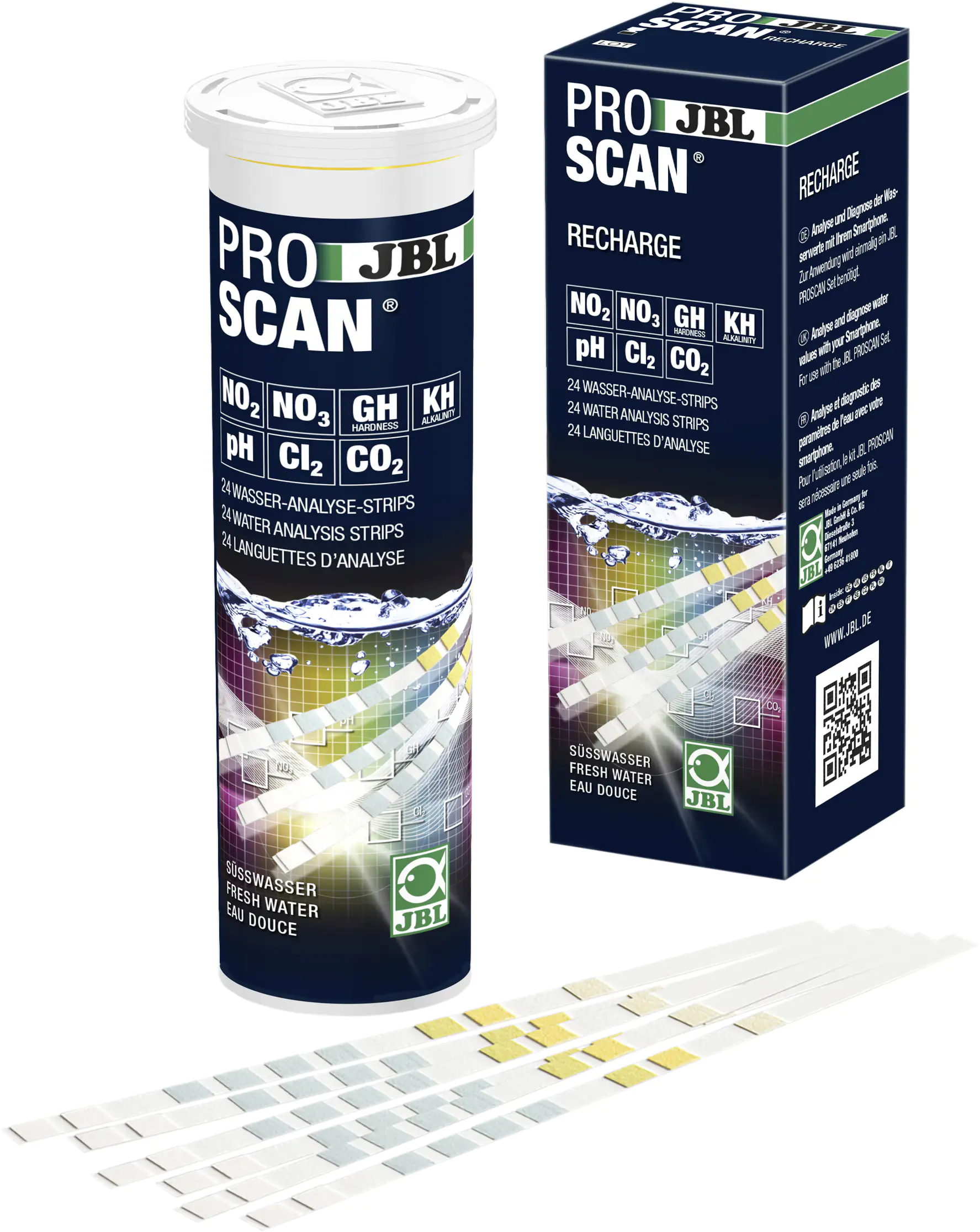 4014162254214_2045733 JBL ProScan Recharge