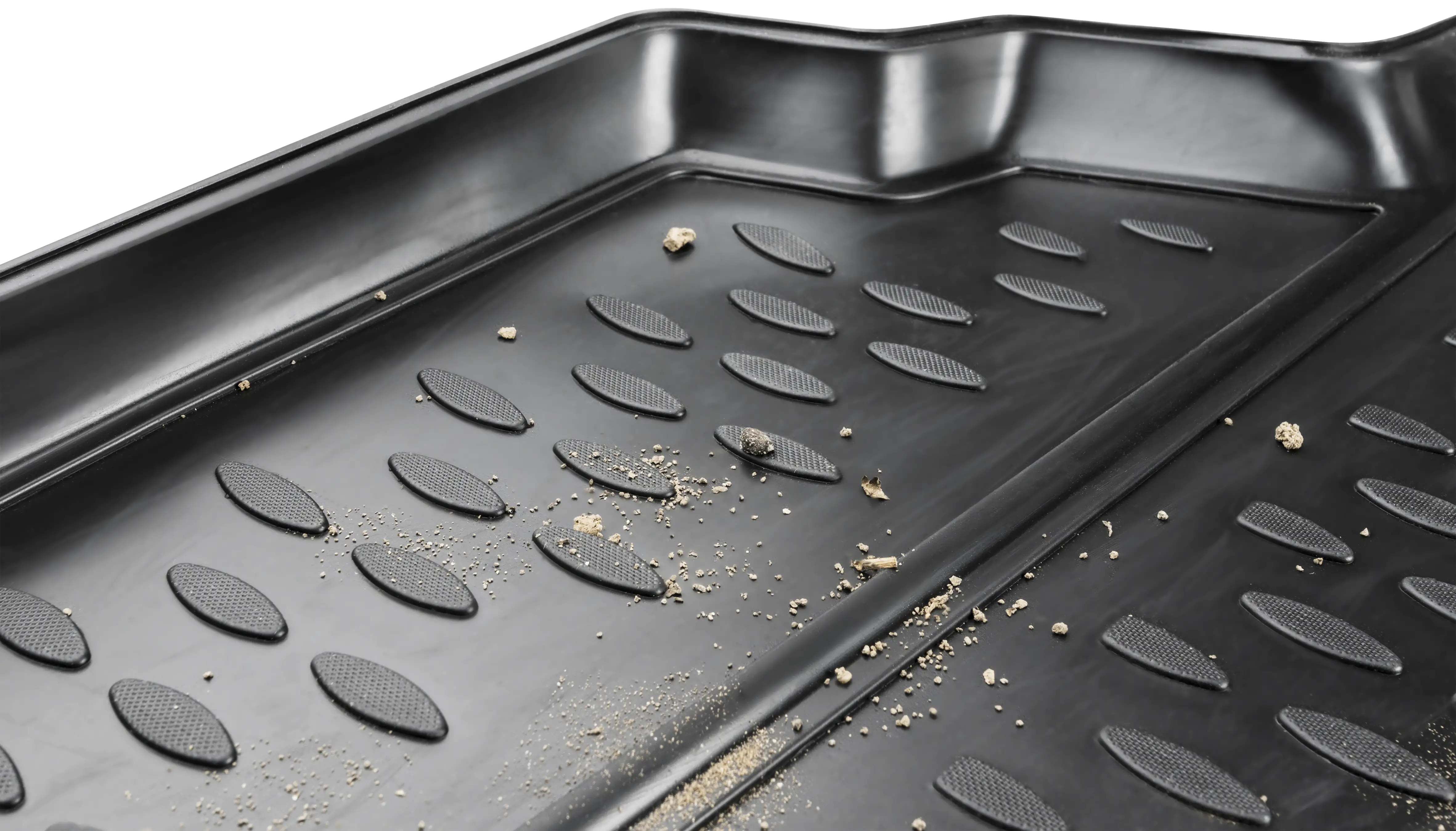 9001778708779_004 Walser Kofferraumwanne XTR für Skoda Kodiaq Bj 10/2016-Heute 1-teilig