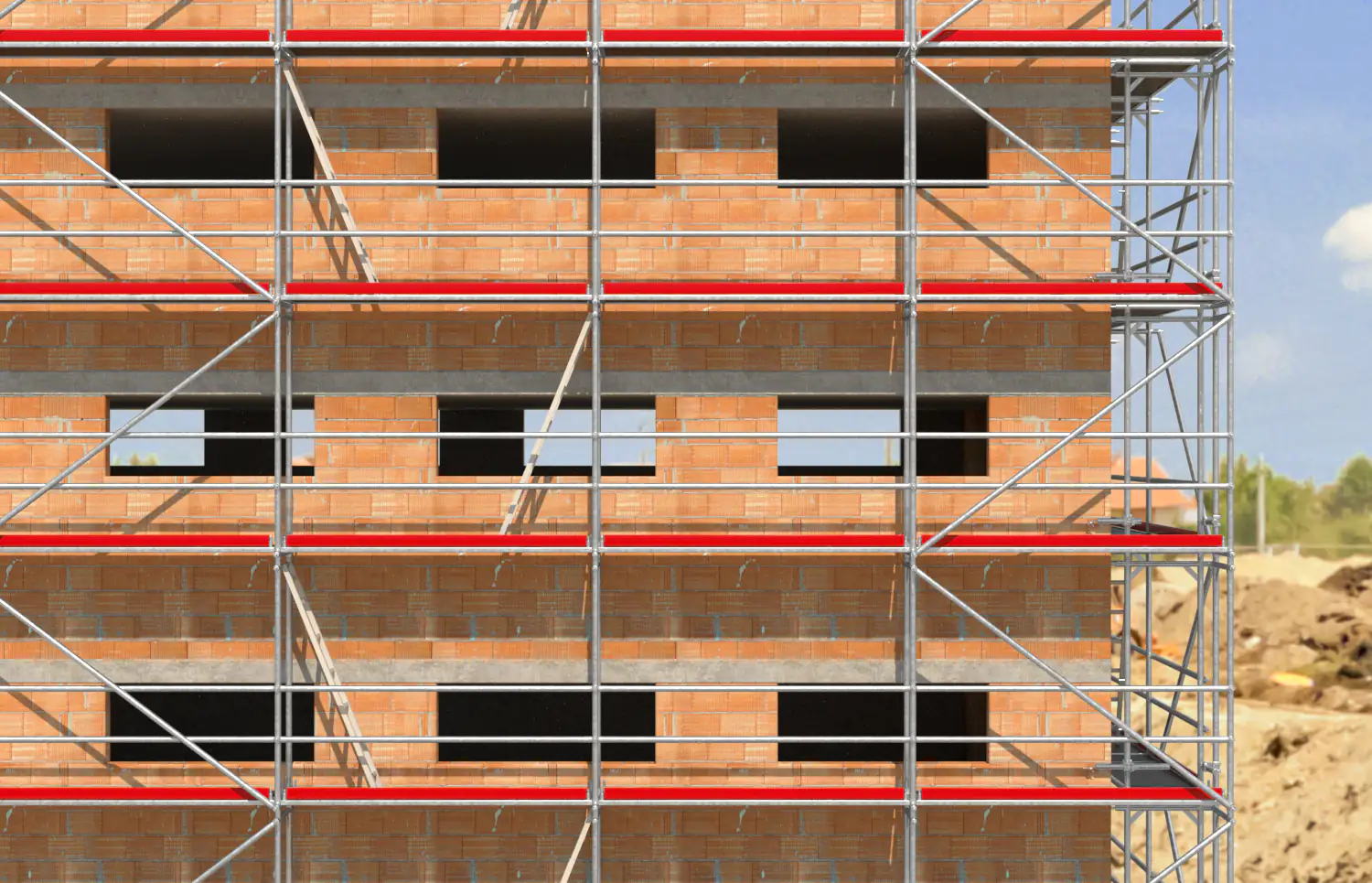 Fischer Dübel S 14.0 x 135 mm - 4 Stück