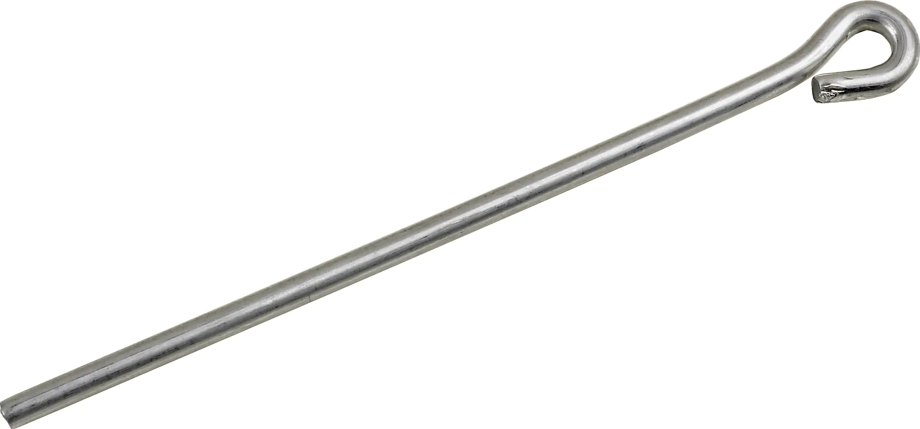 Knauf Draht mit Öse 375 mm Knauf Draht mit Öse 375 mm