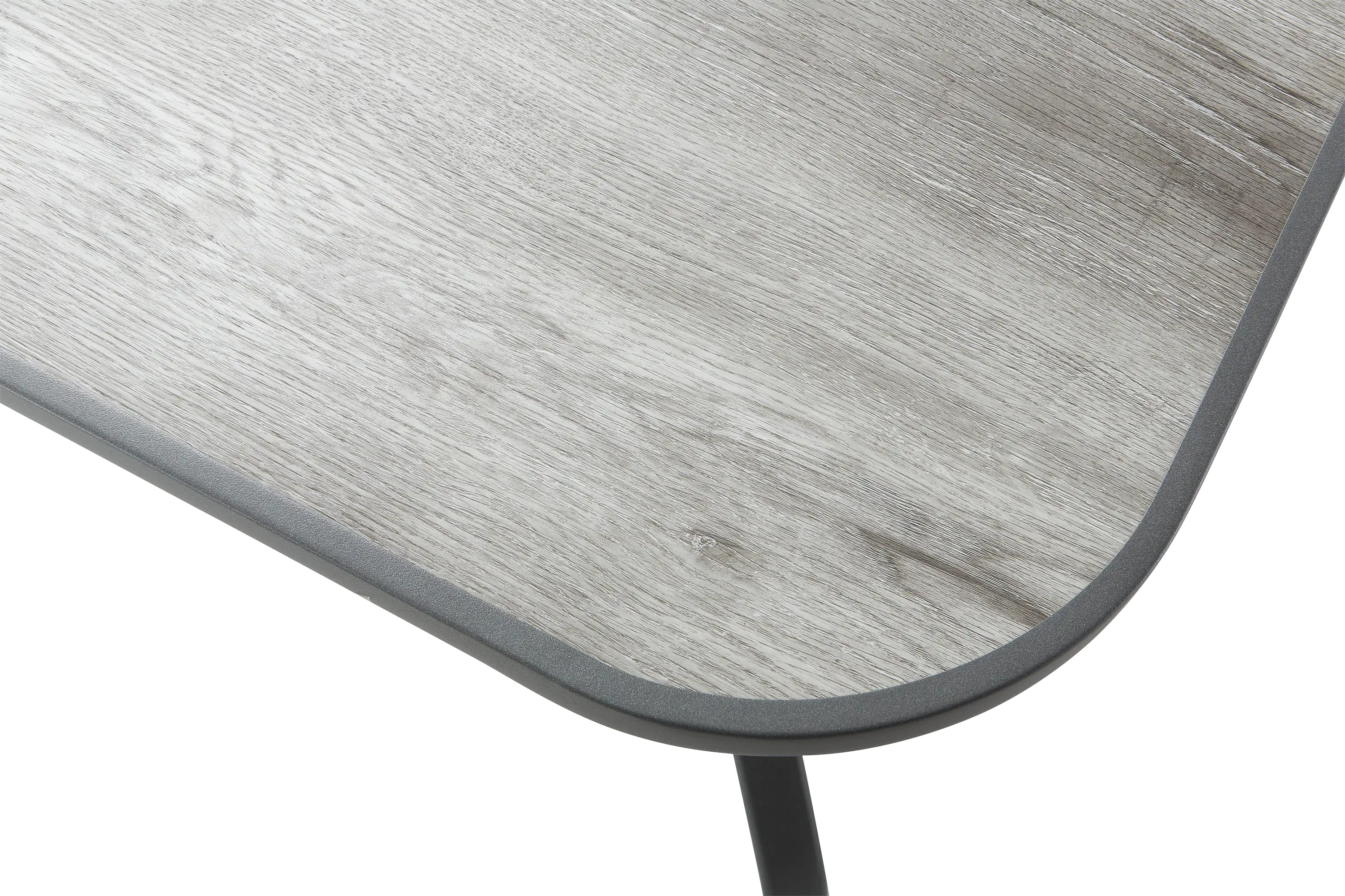 TrendLine Gartentisch Sun 150 x 80 x 70 cm