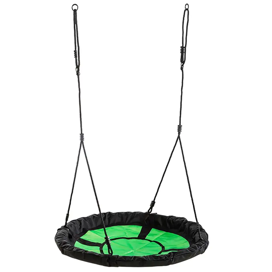 Weka Nestschaukel 100 cm, belastbar bis max. 150 kg kaufen Globus