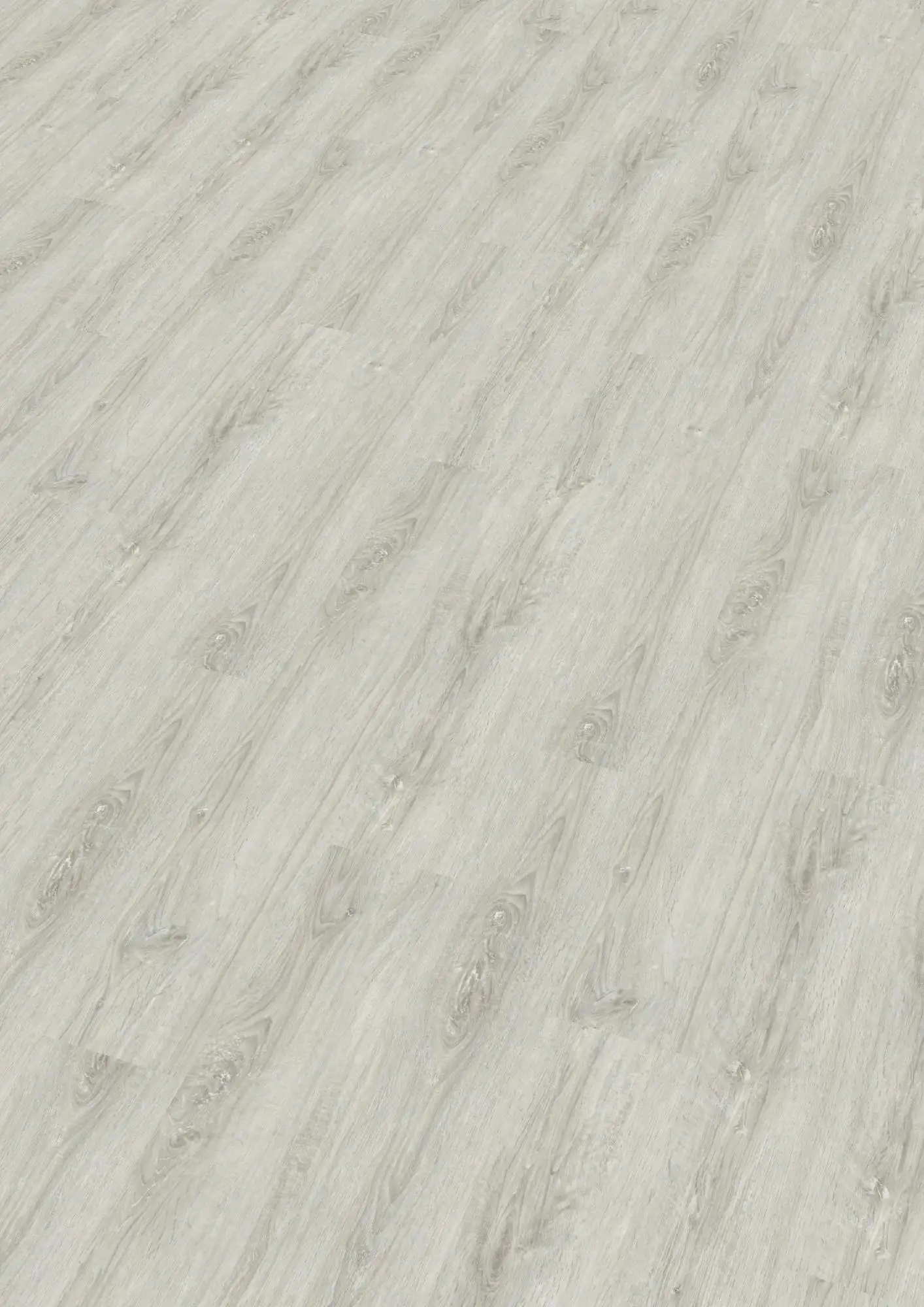 Decolife Vinyl-Fertigboden Frozen Oak 122 x 18,5 cm