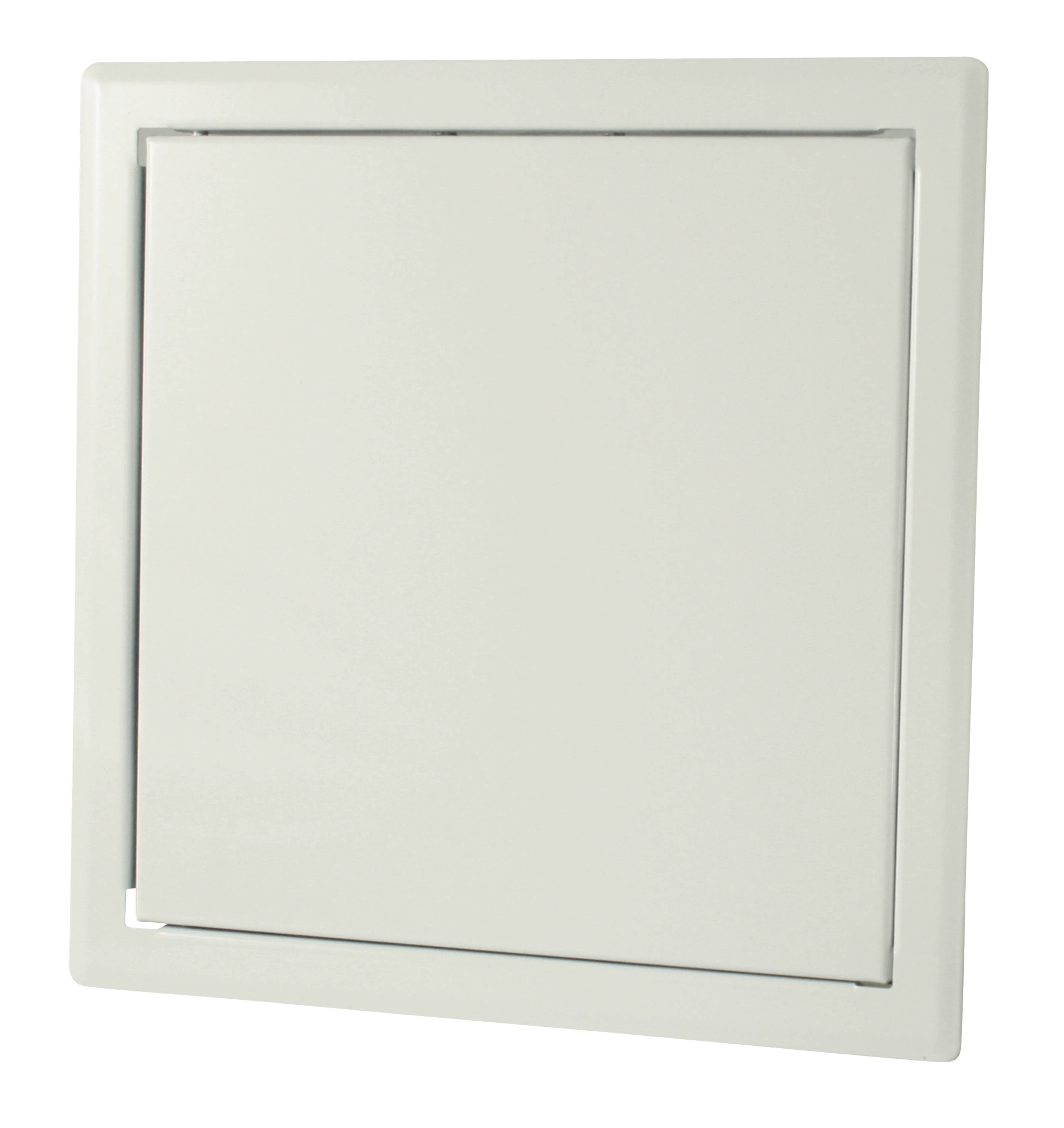 4002644068244 Marley Revisionstür 30 x 30 cm Stahlblech verzinkt mit Druckverschluss