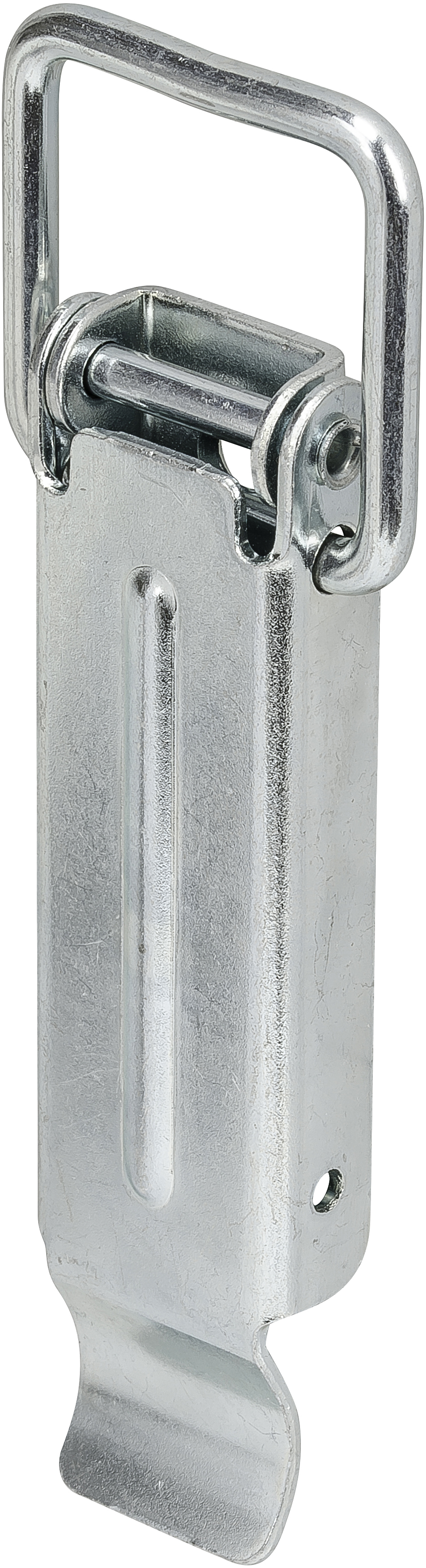 Vormann Spannverschlüsse verzinkt 87 x 33 x Ø 4.0 mm