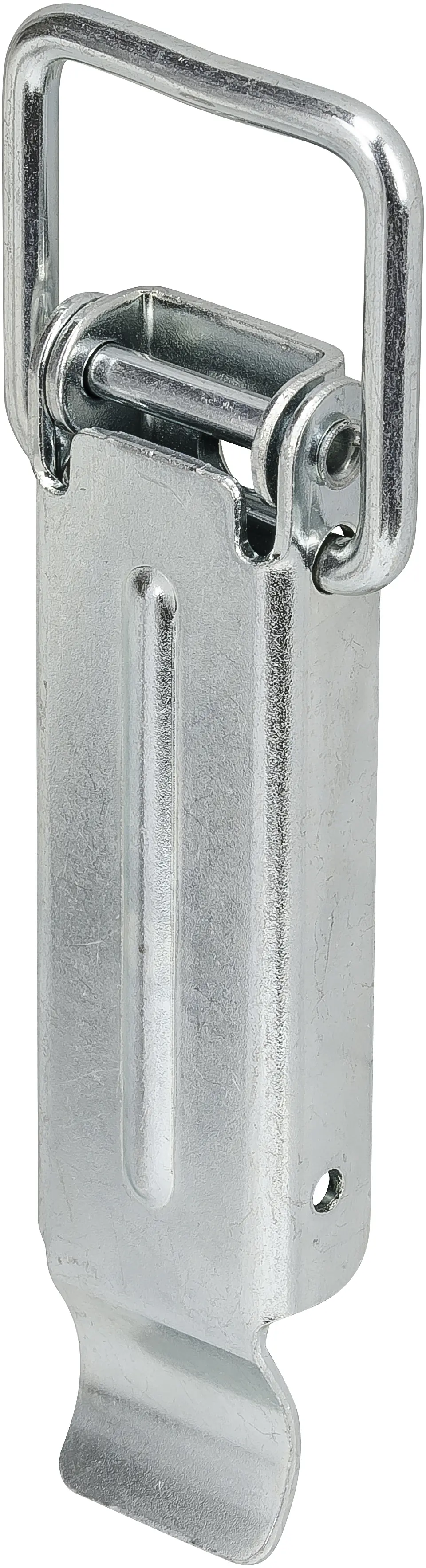 Vormann Spannverschlüsse verzinkt 87 x 33 x Ø 4.0 mm