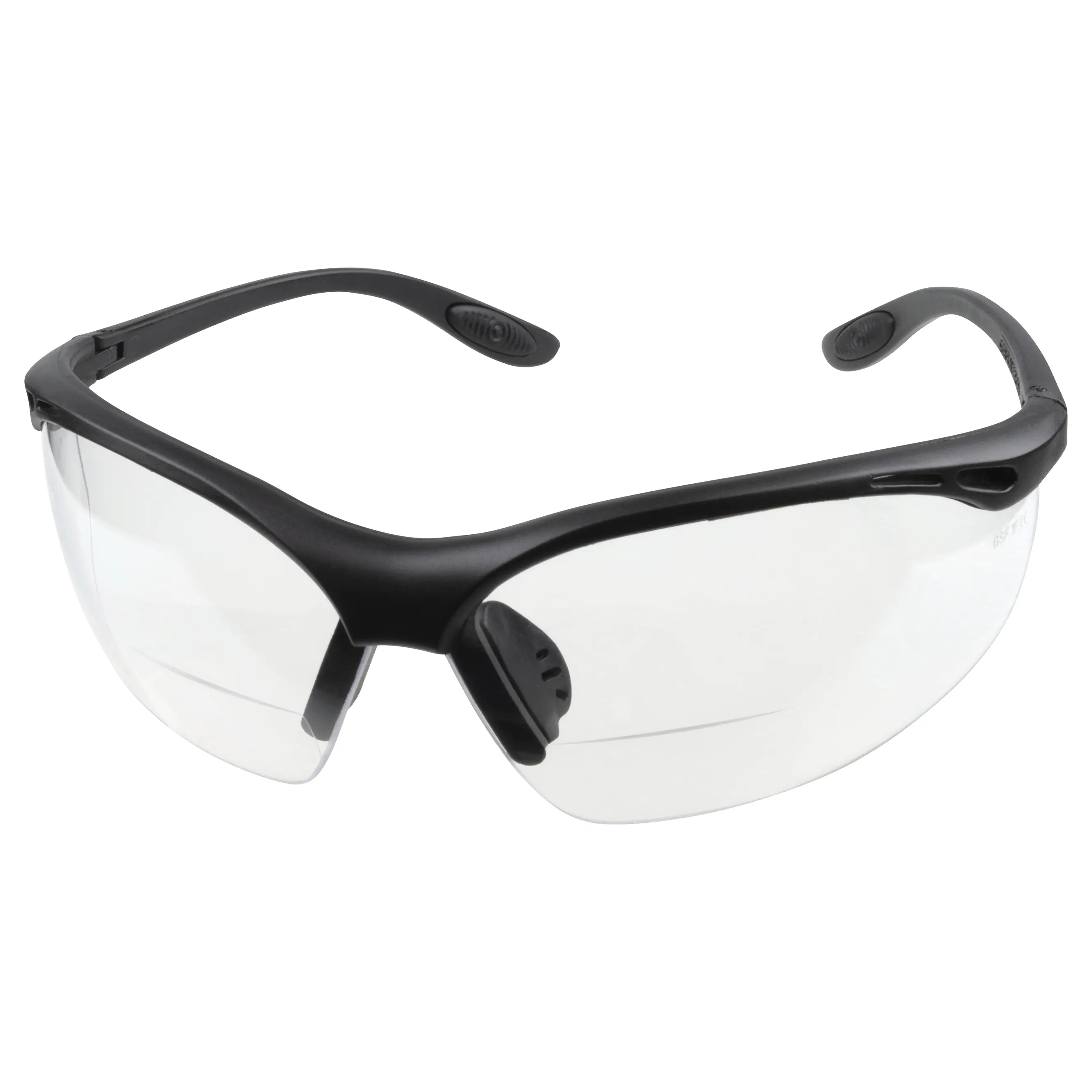 Wolfcraft Korrektionsschutzbrille +1,5 CE