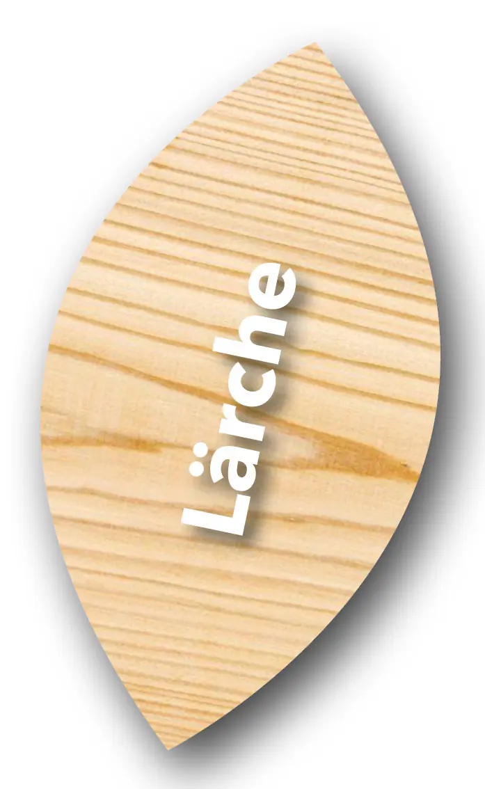 Ultra Nature Garten Öl 2,5 L lärche