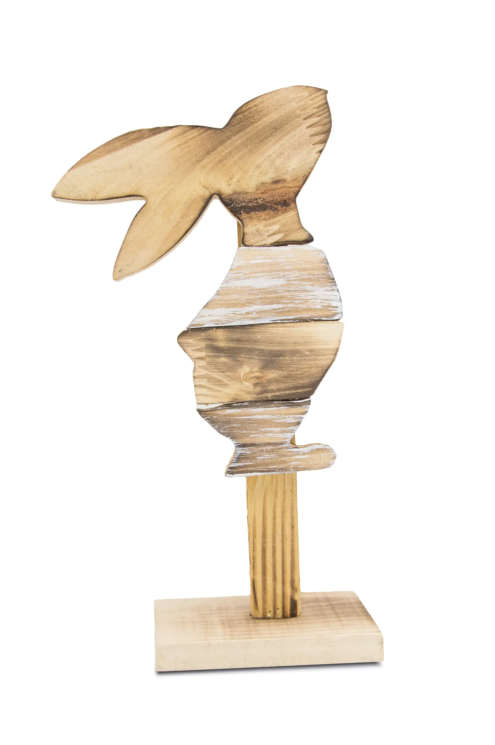 4004942056626 Riffelmacher Hase zum Stellen 26 cm