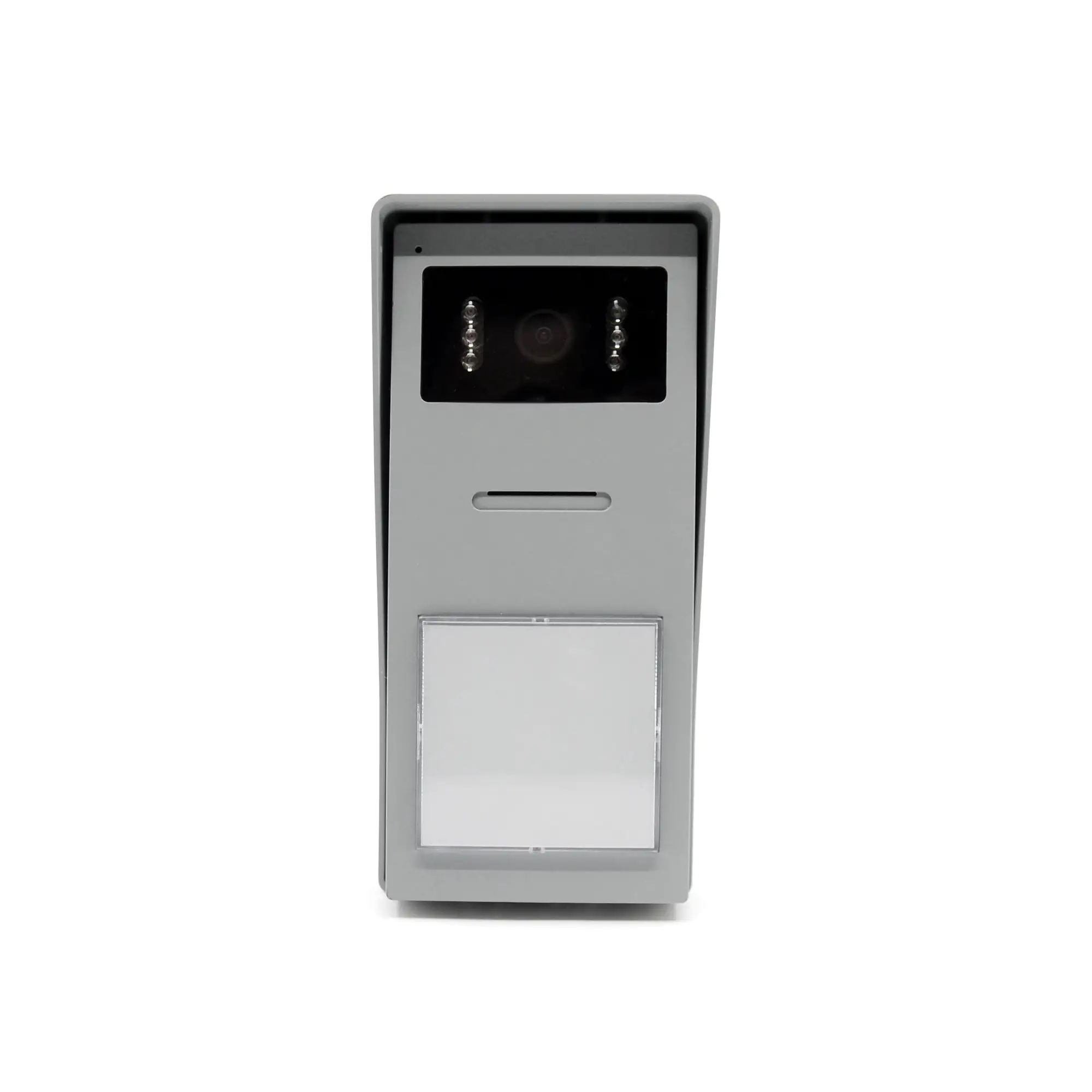 Avidsen Video Türsprechanlage 7-Zoll Yiva 2+ 2-Draht-Technik, Türöffner