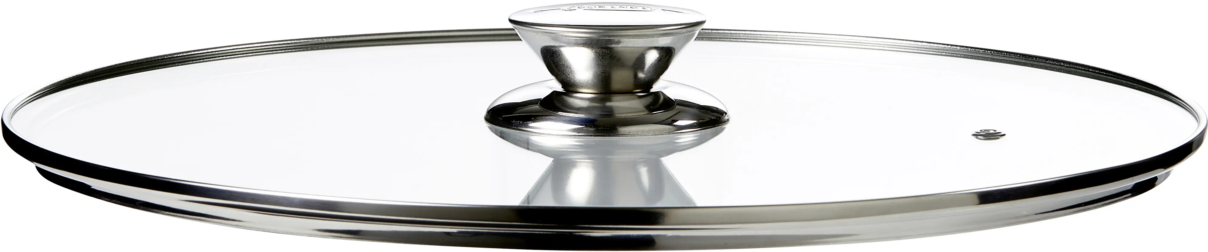 Deckel für Pfanne Legend mit Click 32 cm