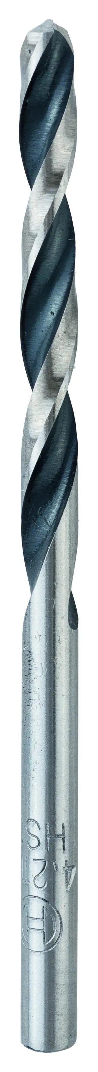 Bosch Metallspiralbohrer HSS CYL Ø 4,2 mm 