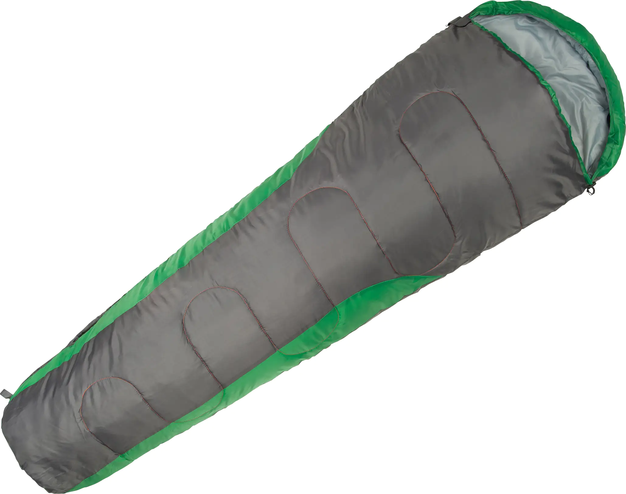 Happy People Schlafsack HIT 230 x 80/52 cm Happy People Schlafsack HIT 230 x 80/52 cm