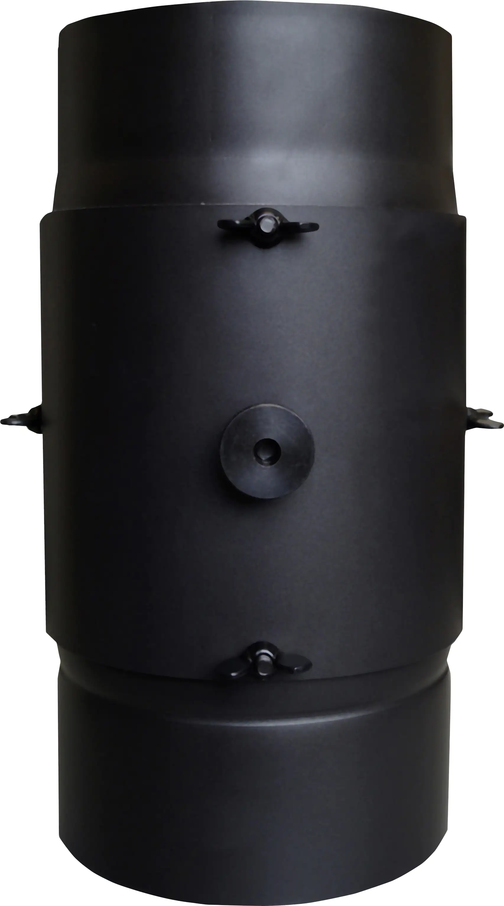 Firefix KaminfilterKat schwarz Kaminfilter zum Nachrüsten Firefix KaminfilterKat schwarz Kaminfilter zum Nachrüsten