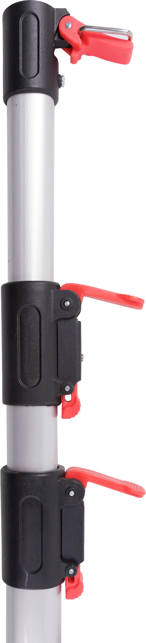 Primaster Teleskopstiel 130 - 310 cm