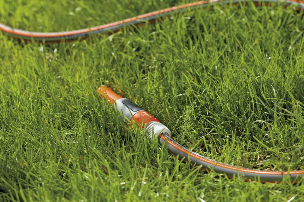 Gardena Schlauch Comfort HighFlex 50 m 13 mm (1/2") Gardena Schlauch Comfort HighFlex 50 m 13 mm (1/2")