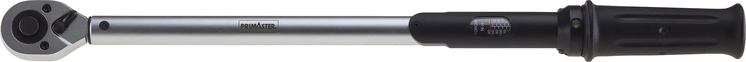 4004646227087 Primaster Drehmomentschlüssel 1/2" 40 - 200 Nm Torque