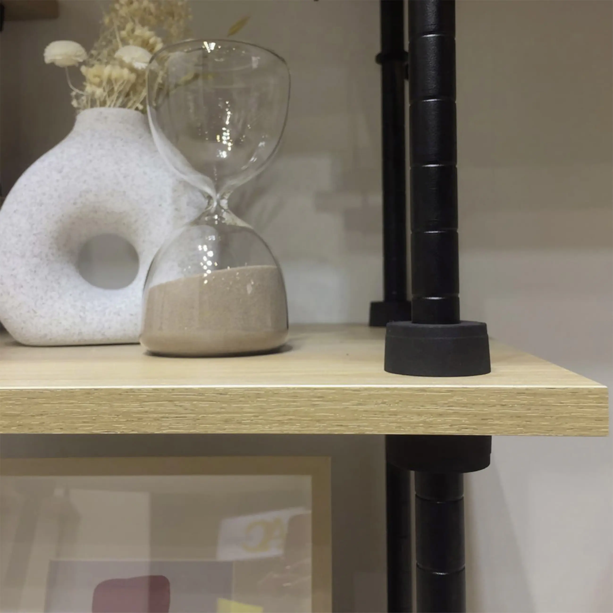 Ar Shelving Standregal-Set Deco Nebraska 92,5 x 235 cm 400 kg