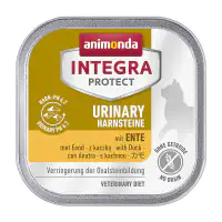 Integra Protect Urinary Ente 100 g Integra Protect Urinary Ente 100 g