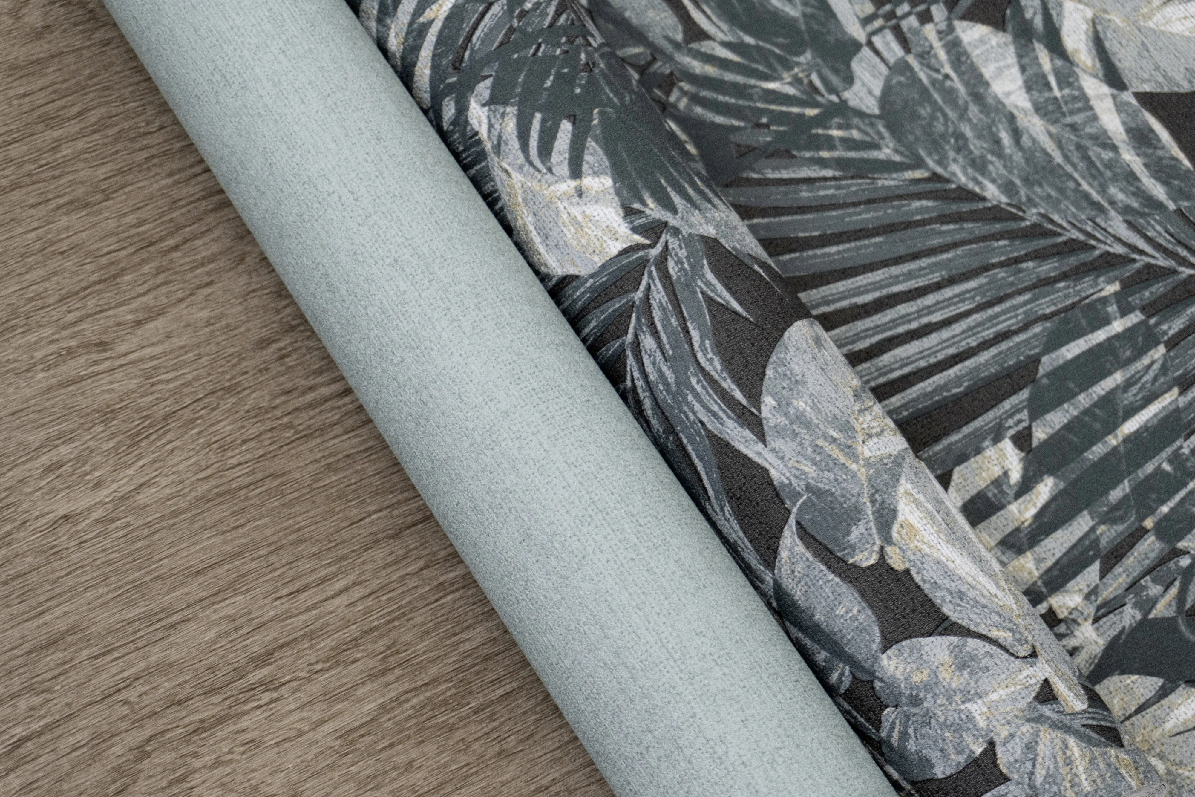 Schöner Wohnen Vliestapete Holzoptik braun 10,05 x 0,53 m