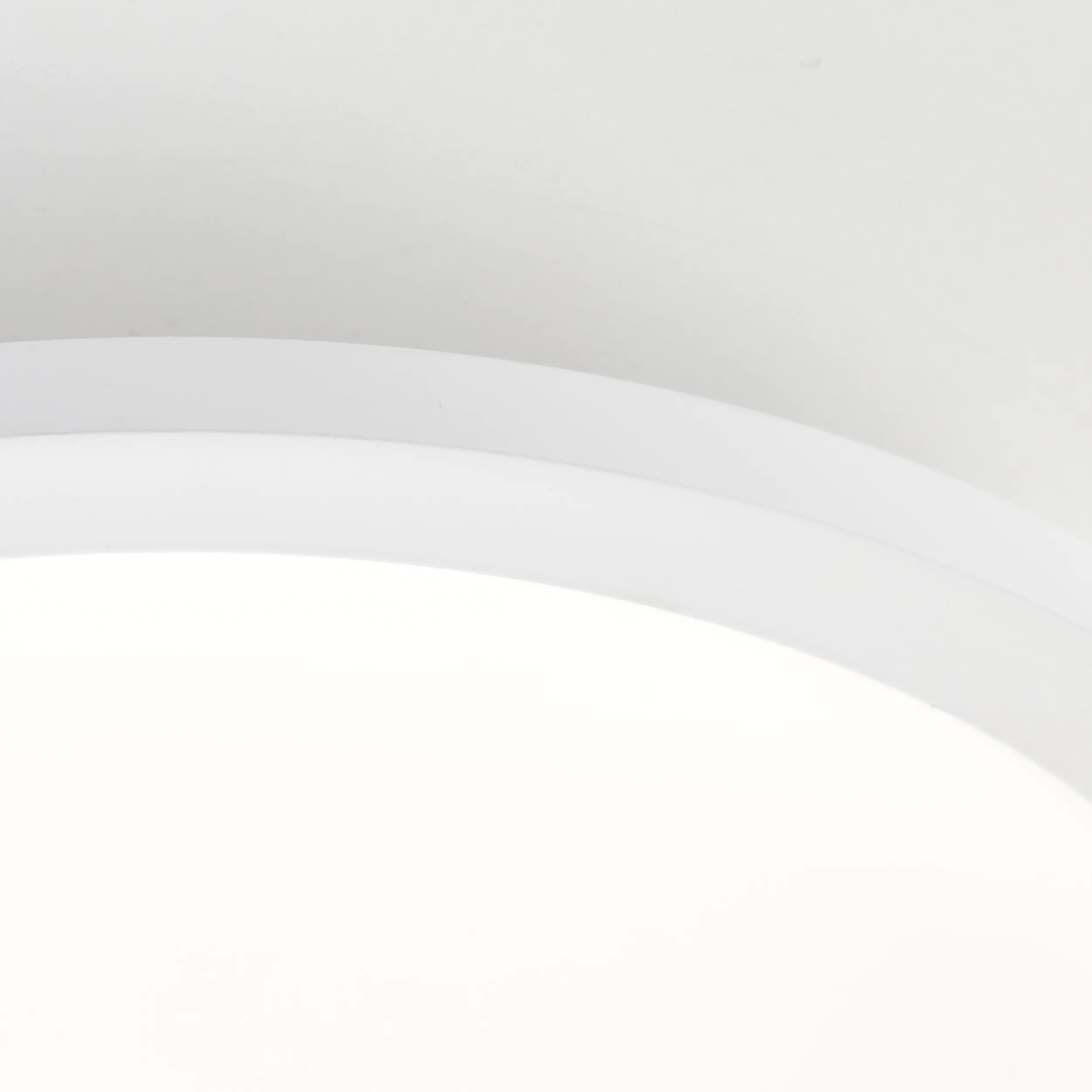 Brilliant LED Deckenleuchte Paneel Briston 12W neutralweiß