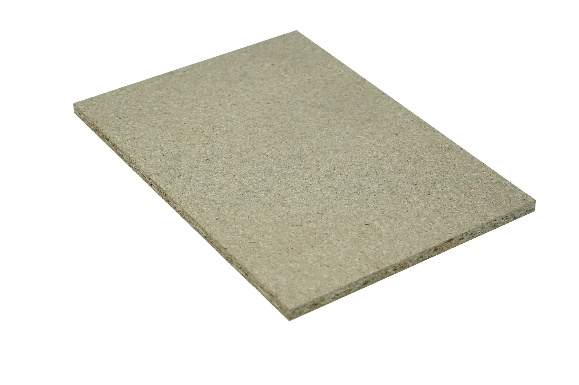 Spanplatte roh 8 mm roh