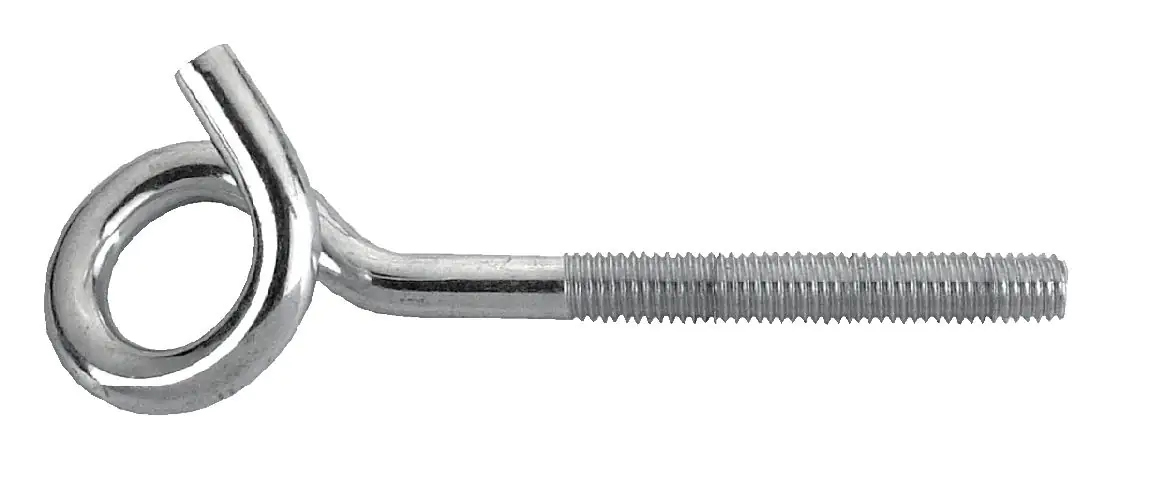 Ringhaken M10 x 140 mm Ringhaken M10 x 140 mm