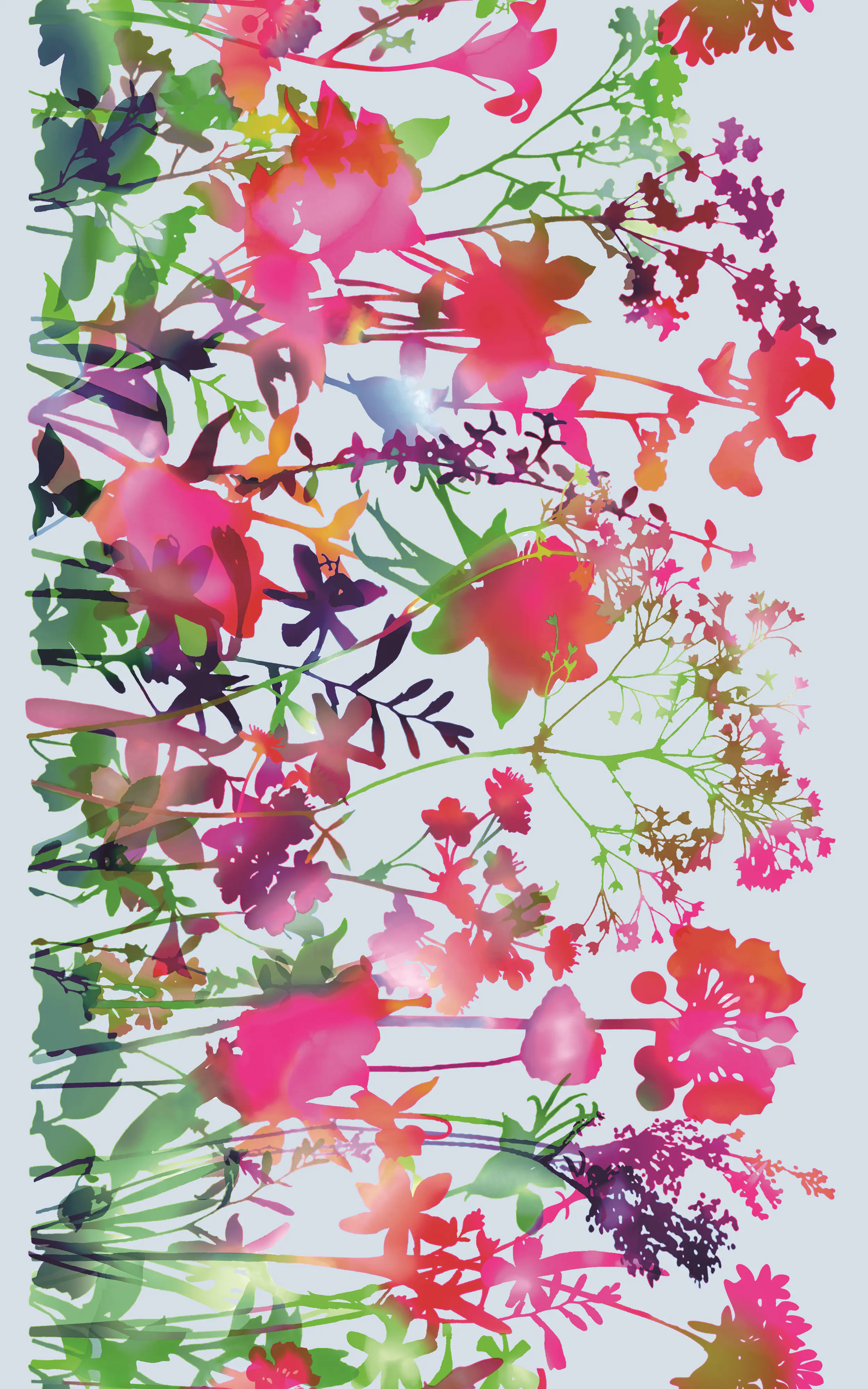 d-c-fix Folie static premium Miraflores 45 cm x 1 m 