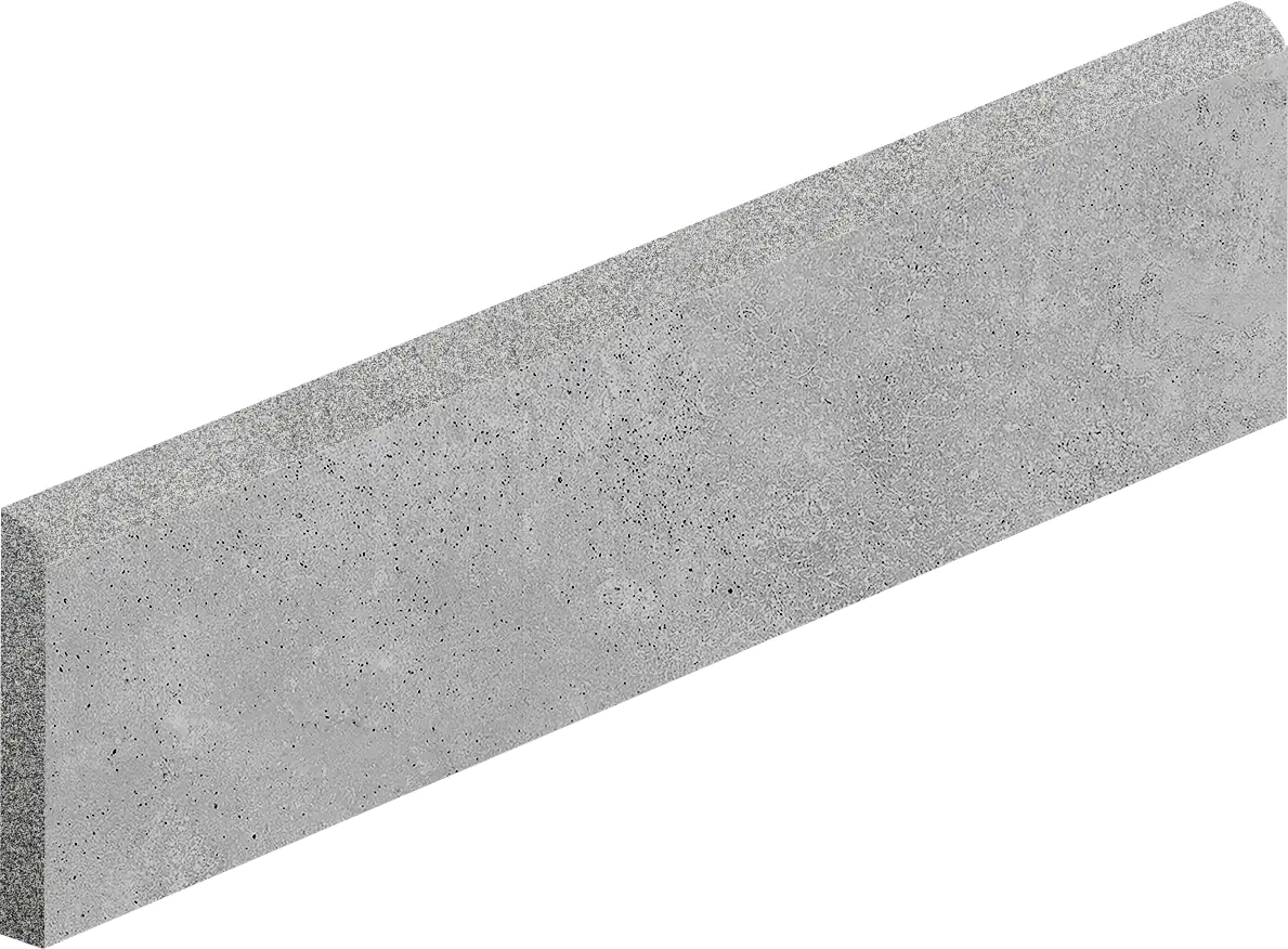 Sockel Hometec Beton 7 x 60 cm grau Sockel Hometec Beton 7 x 60 cm grau