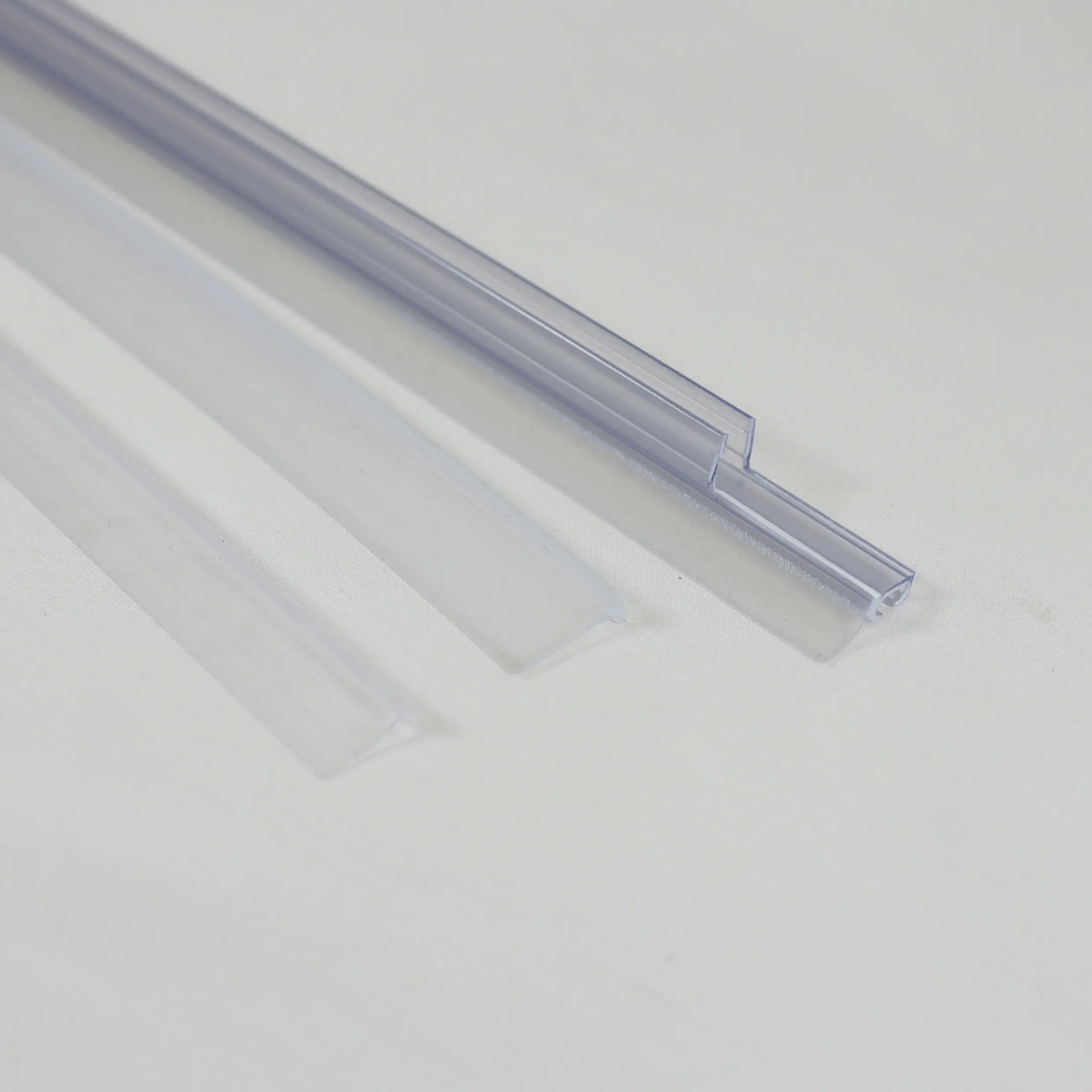 Breuer Wasserabweisdichtung 1000 mm transparent