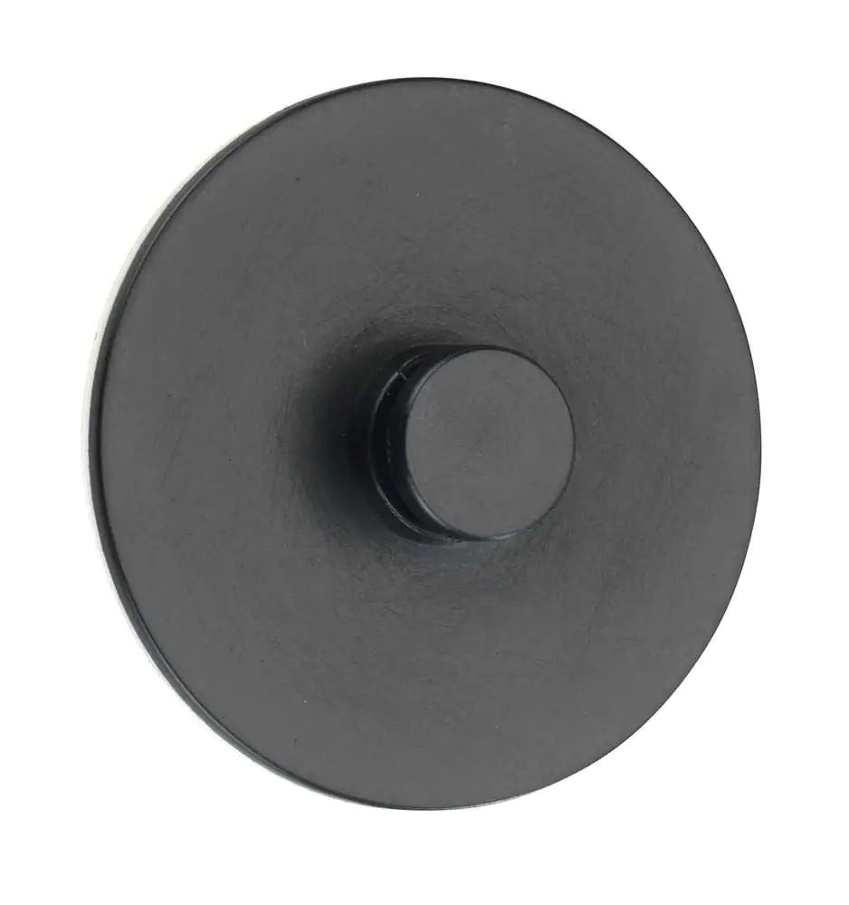 Wenko Befestigungshaken Turbo Loc schwarz