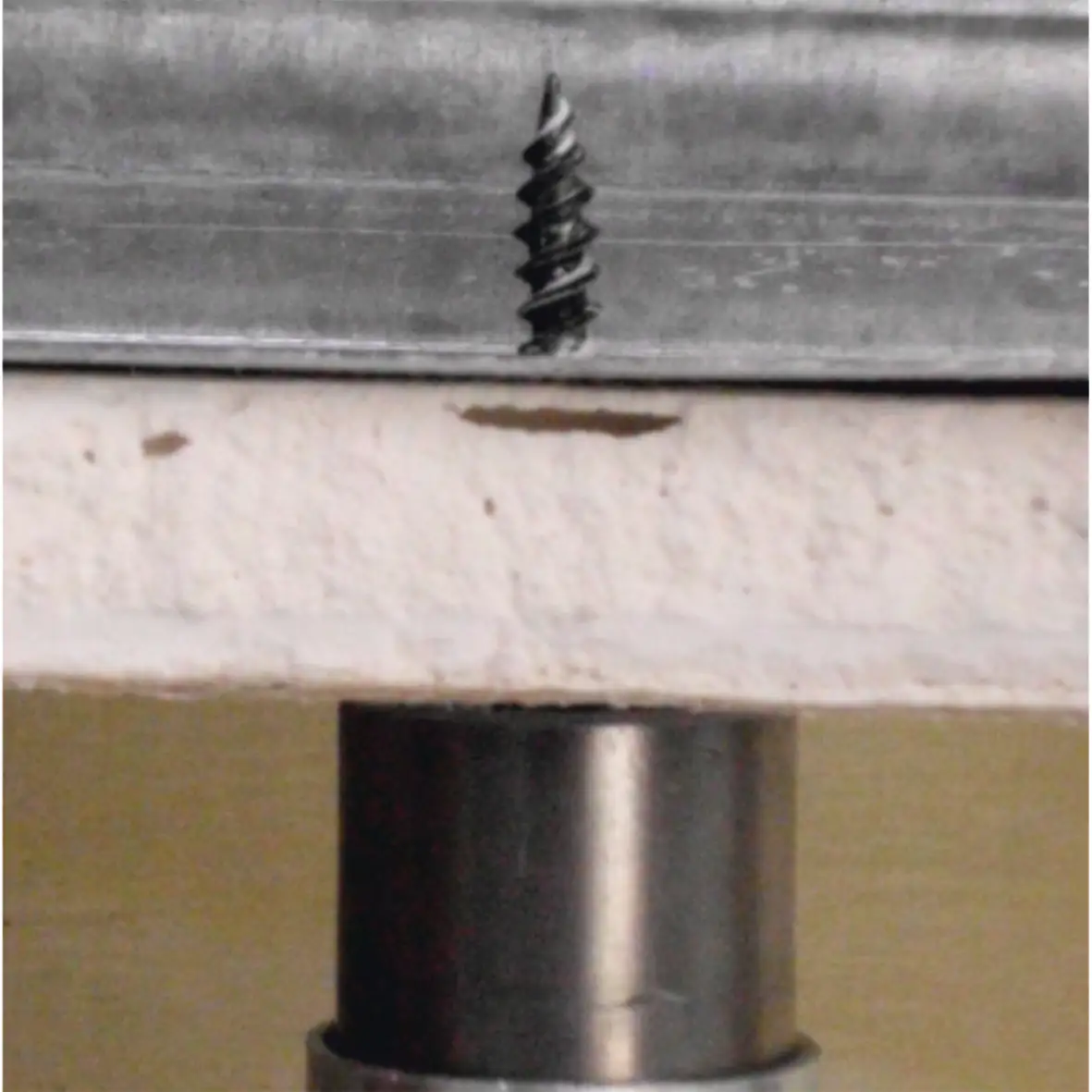 Schnellbauschrauben 3,5 x 25 mm, PH 2, 750 Stück