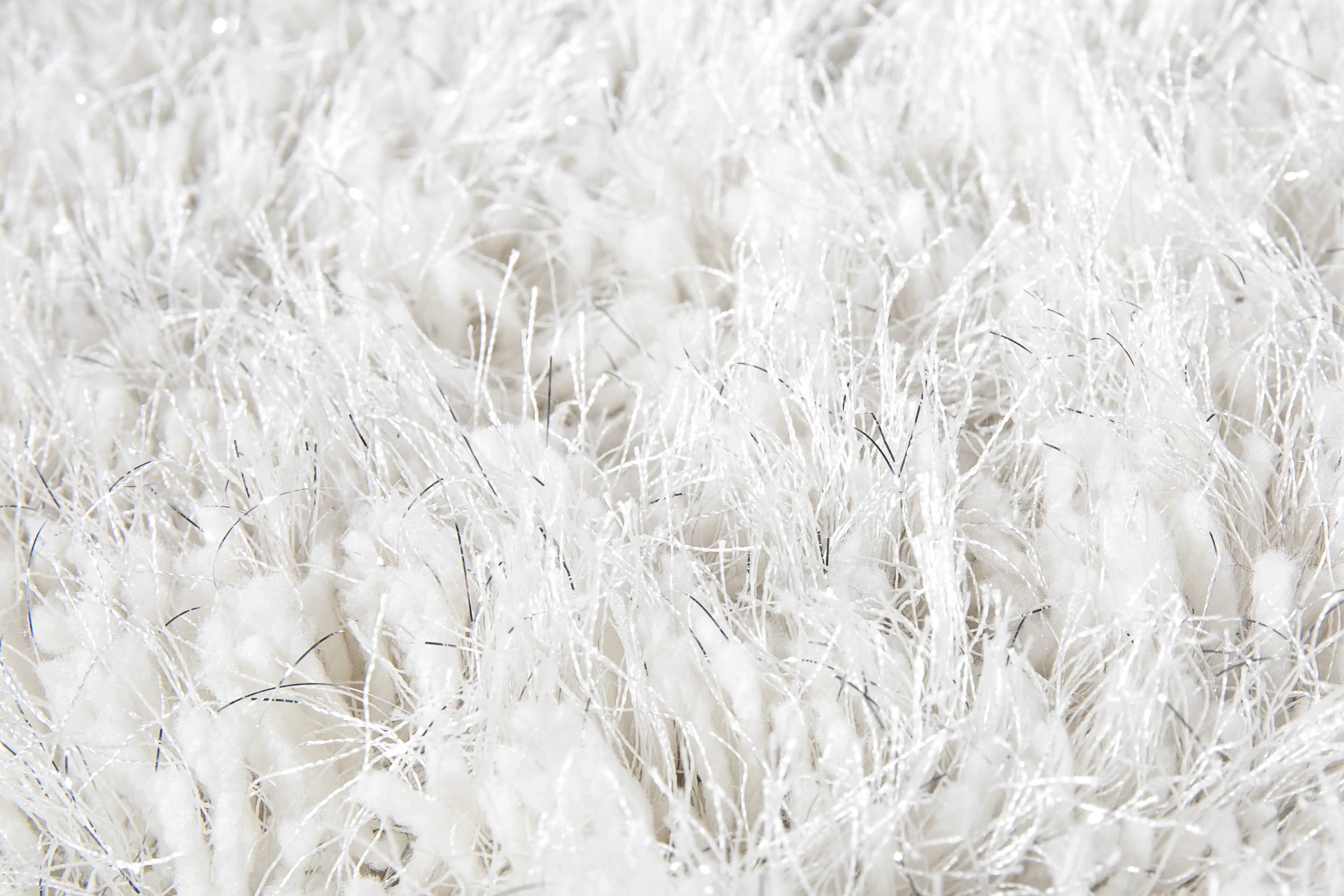 Teppich Levanto Deluxe creme, 160 x 230 cm