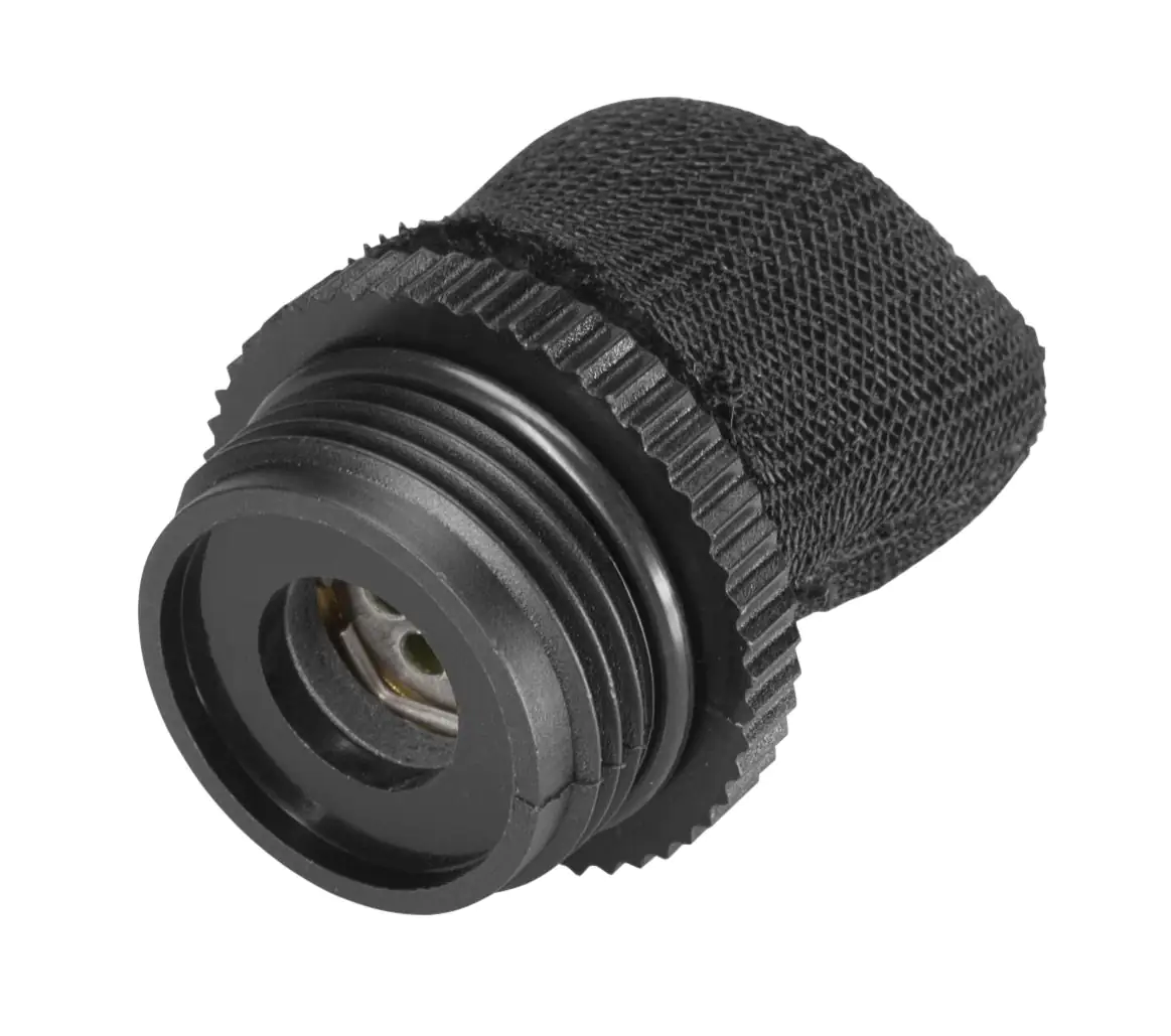 Gardena Entwässerungsventil für Sprinkler 25 mm (3/4")