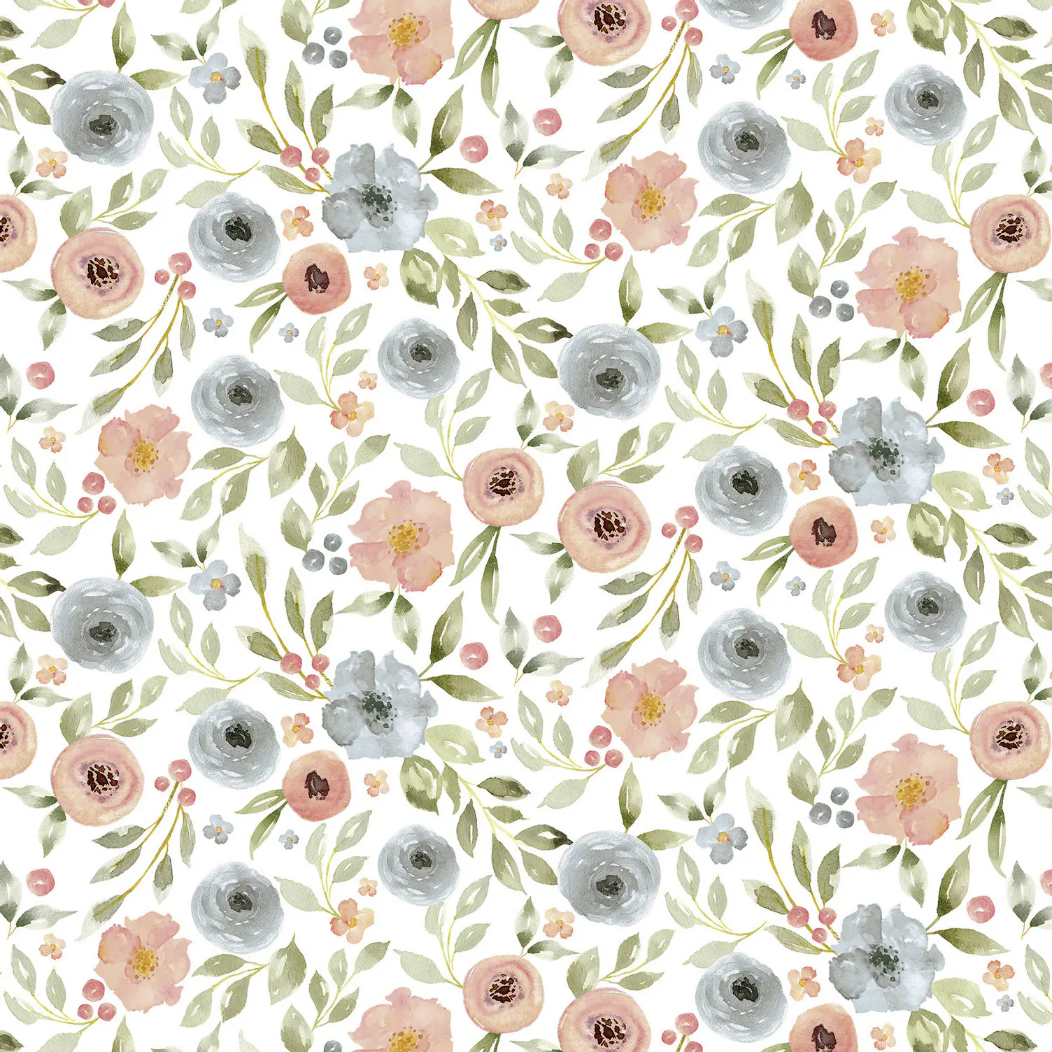 d-c-fix Tischdecke Noblessa Berry Rose Ø 140 cm 