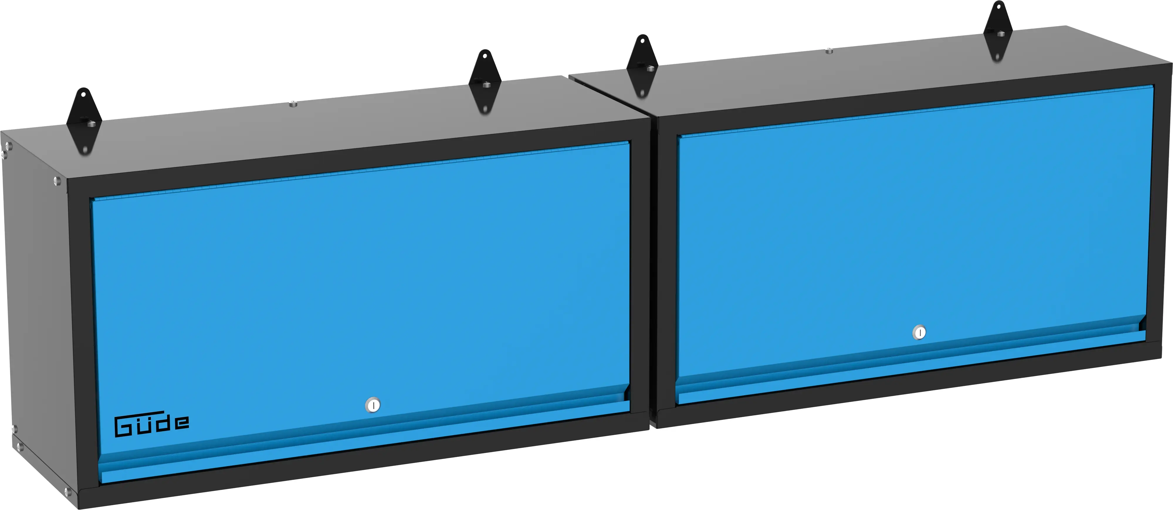 Güde Wandschrank GWS 2T XL