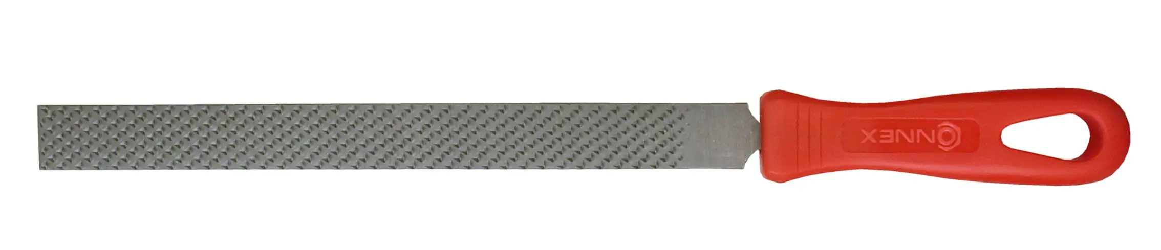 Holzraspel Hieb 2 200 mm flach