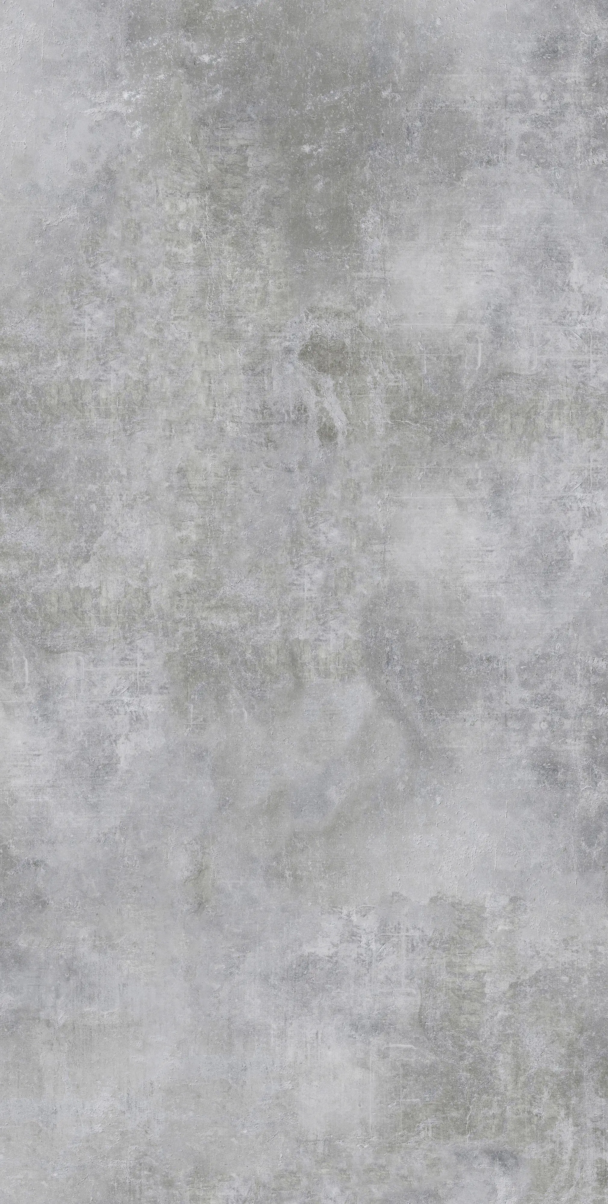 Bodenfliese Feinsteinzeug Gris 120 x 240 cm grau