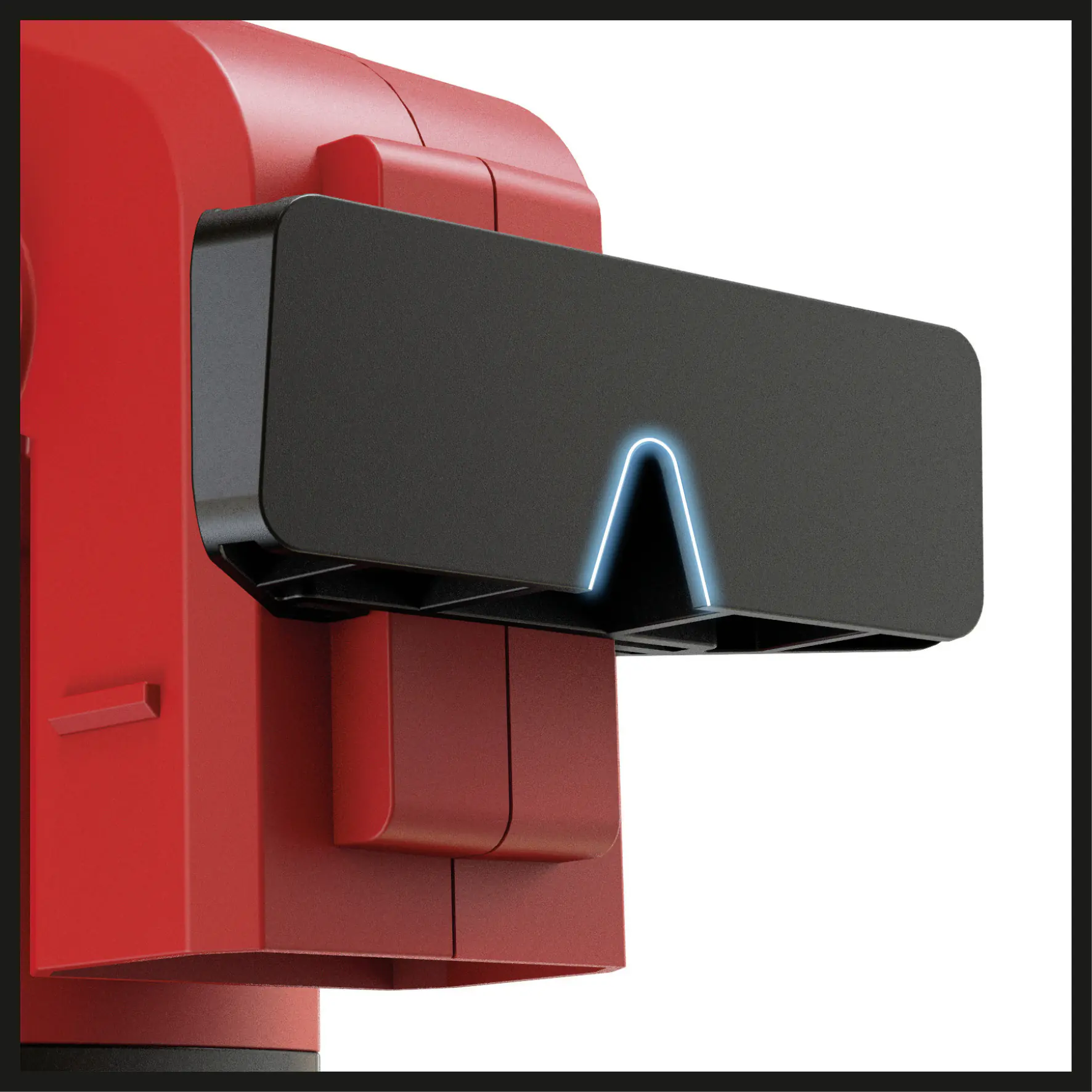 Einhell Akku Laubsauger Venturro 18/210 ohne Akku und Ladegerät