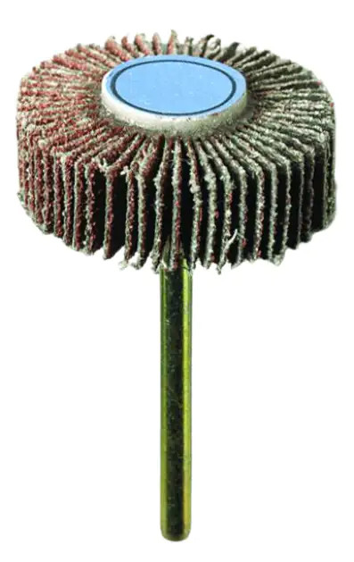 Dremel Schleiffächer 9,5 mm Dremel Schleiffächer 9,5 mm